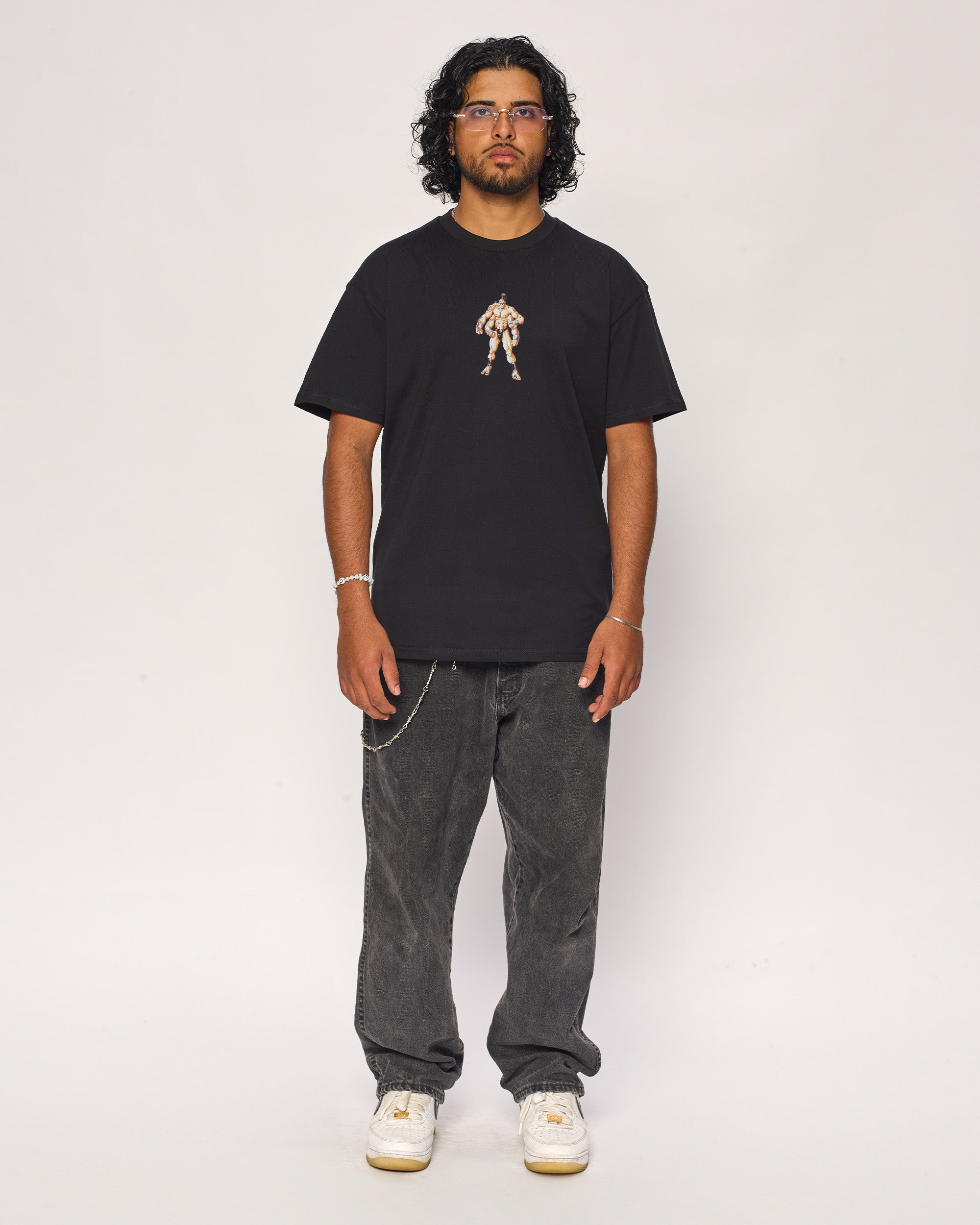 Goro Mortal Kombat T-Shirt