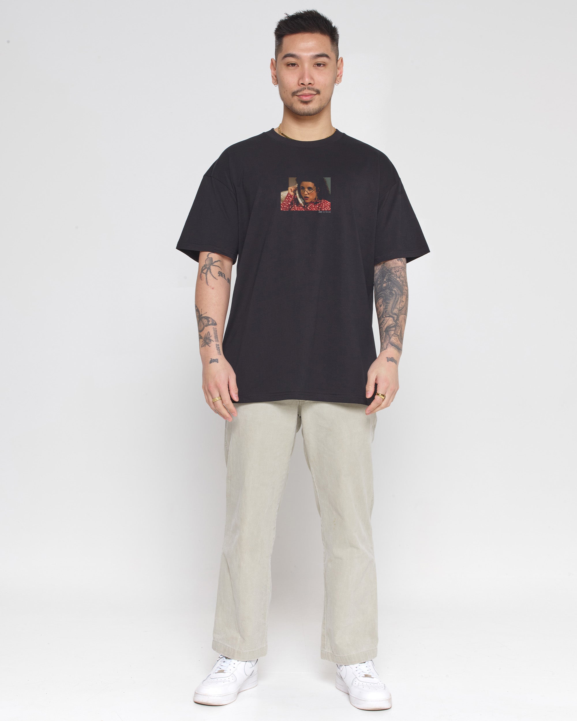 Who is This? T-Shirt Australia Online