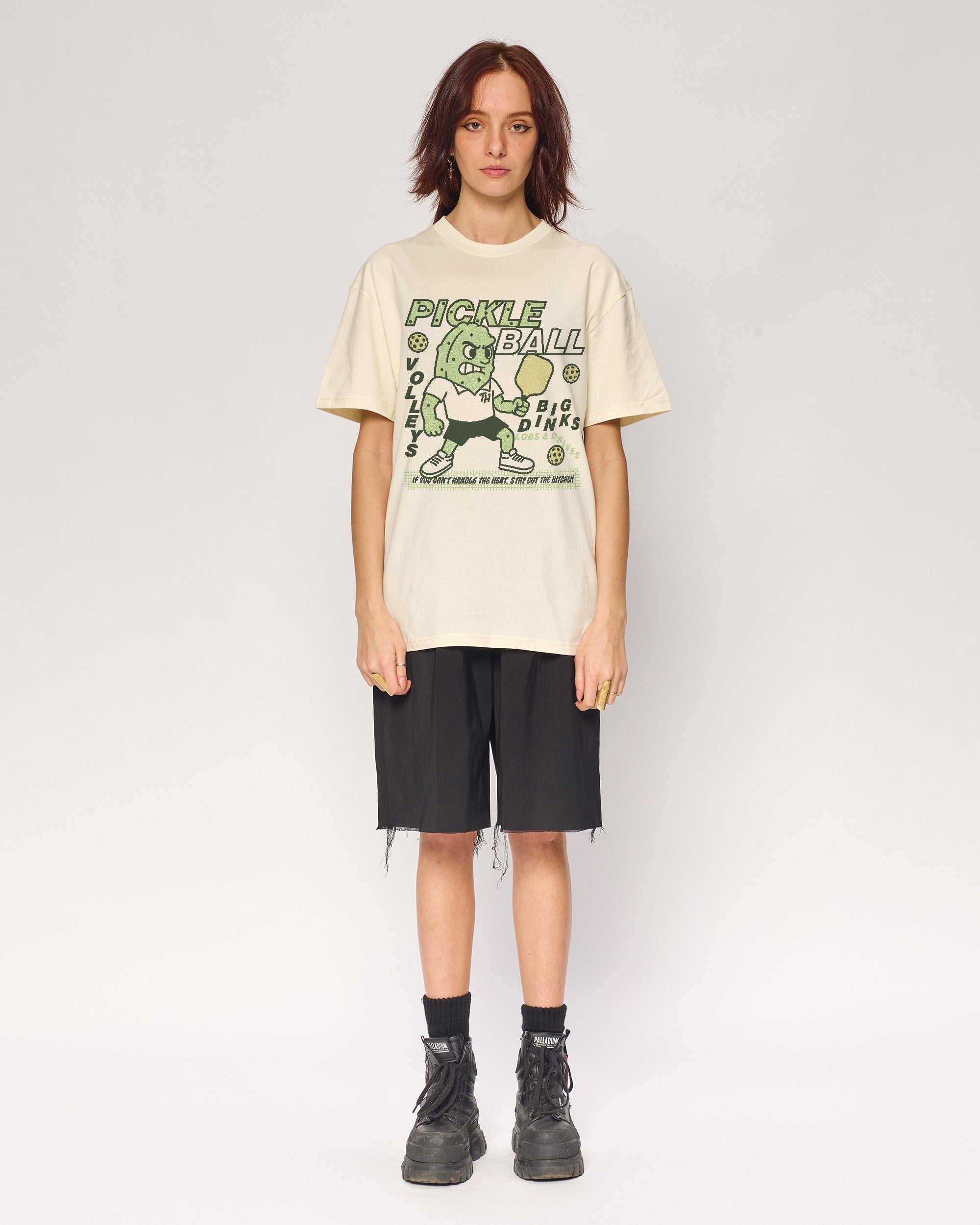 Pickleball T-Shirt