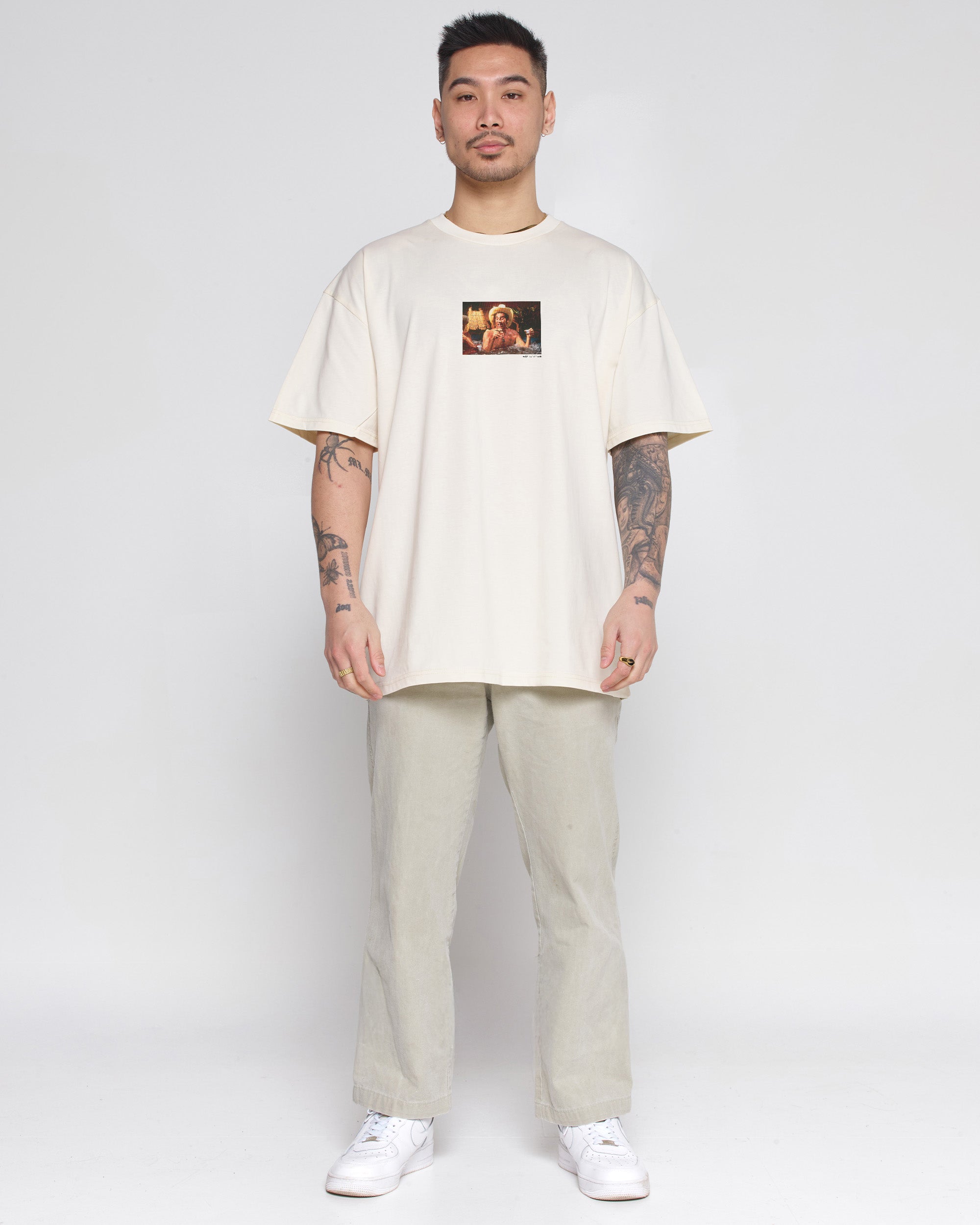 Hot Tub T-Shirt Australia Online