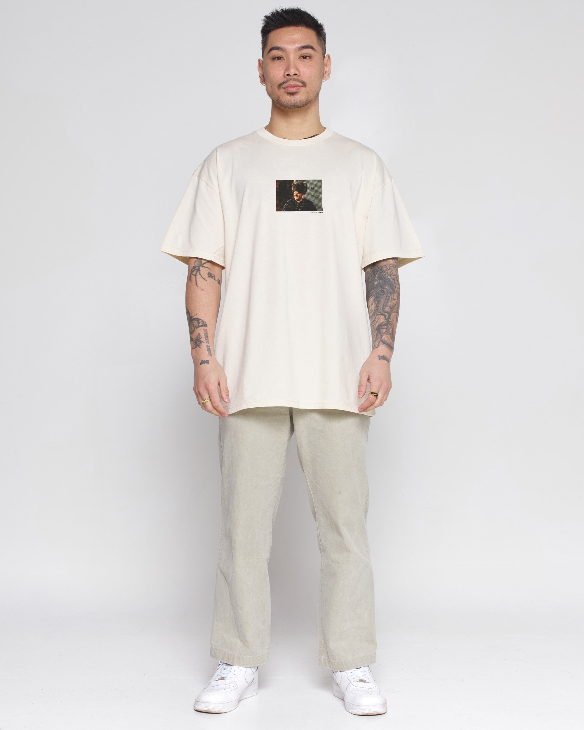 George’s Sable Hat T-Shirt Australia Online