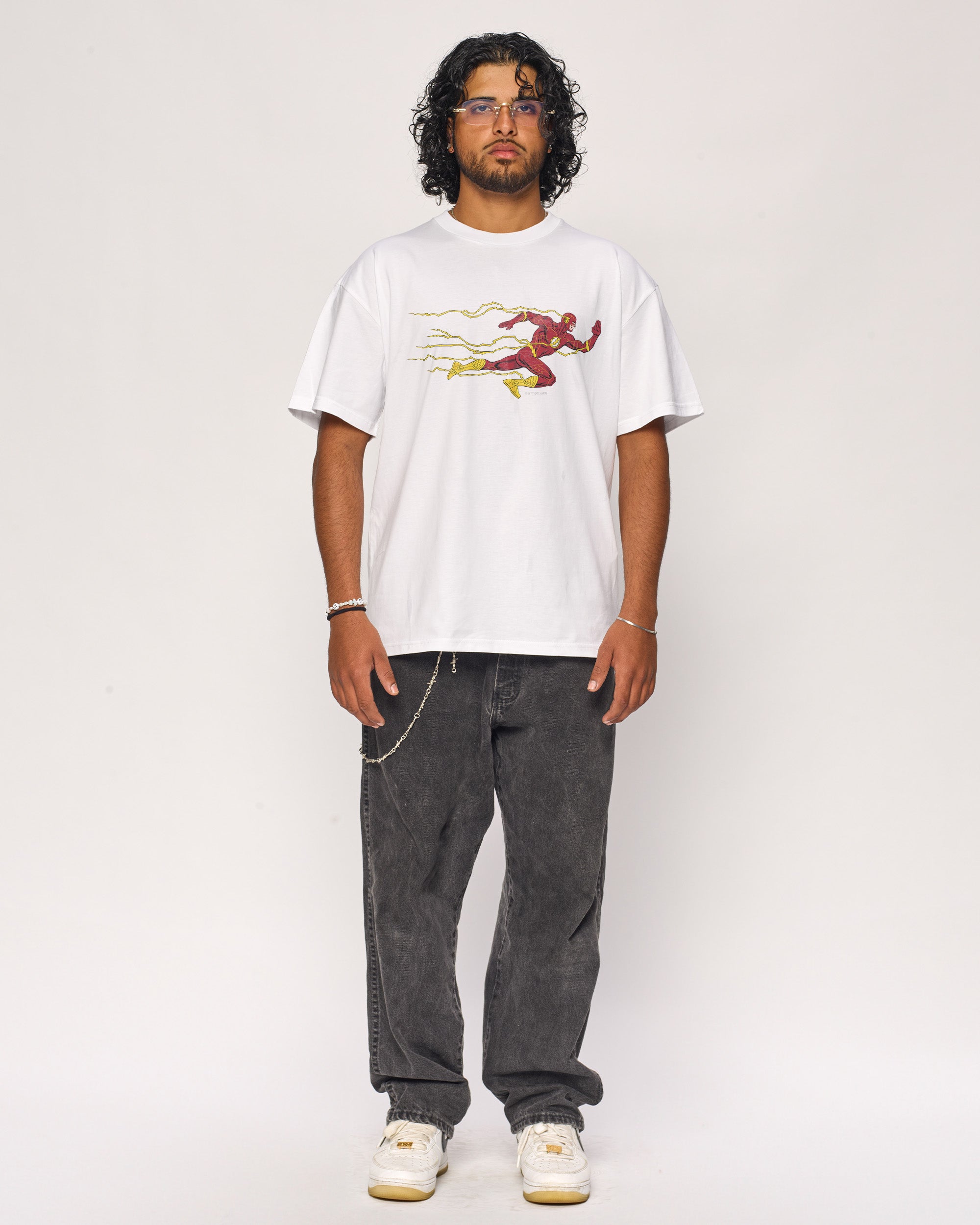 The Flash T-Shirt