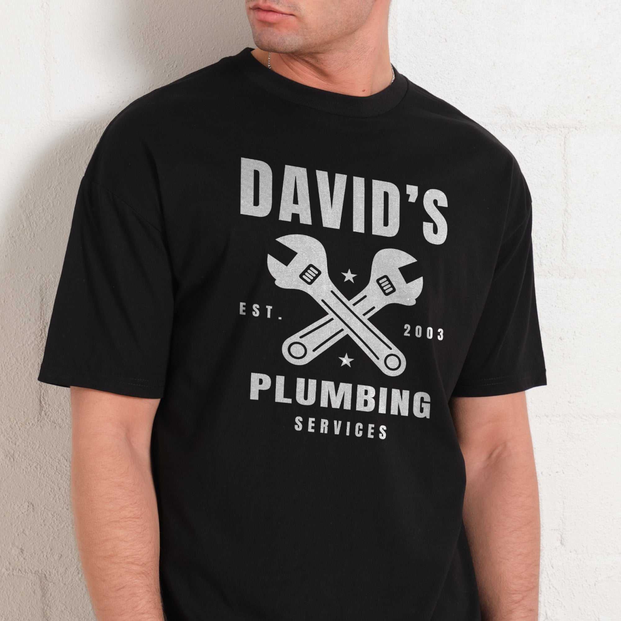 Upload Your Image or Logo Custom Tee Australia Online Threadheads