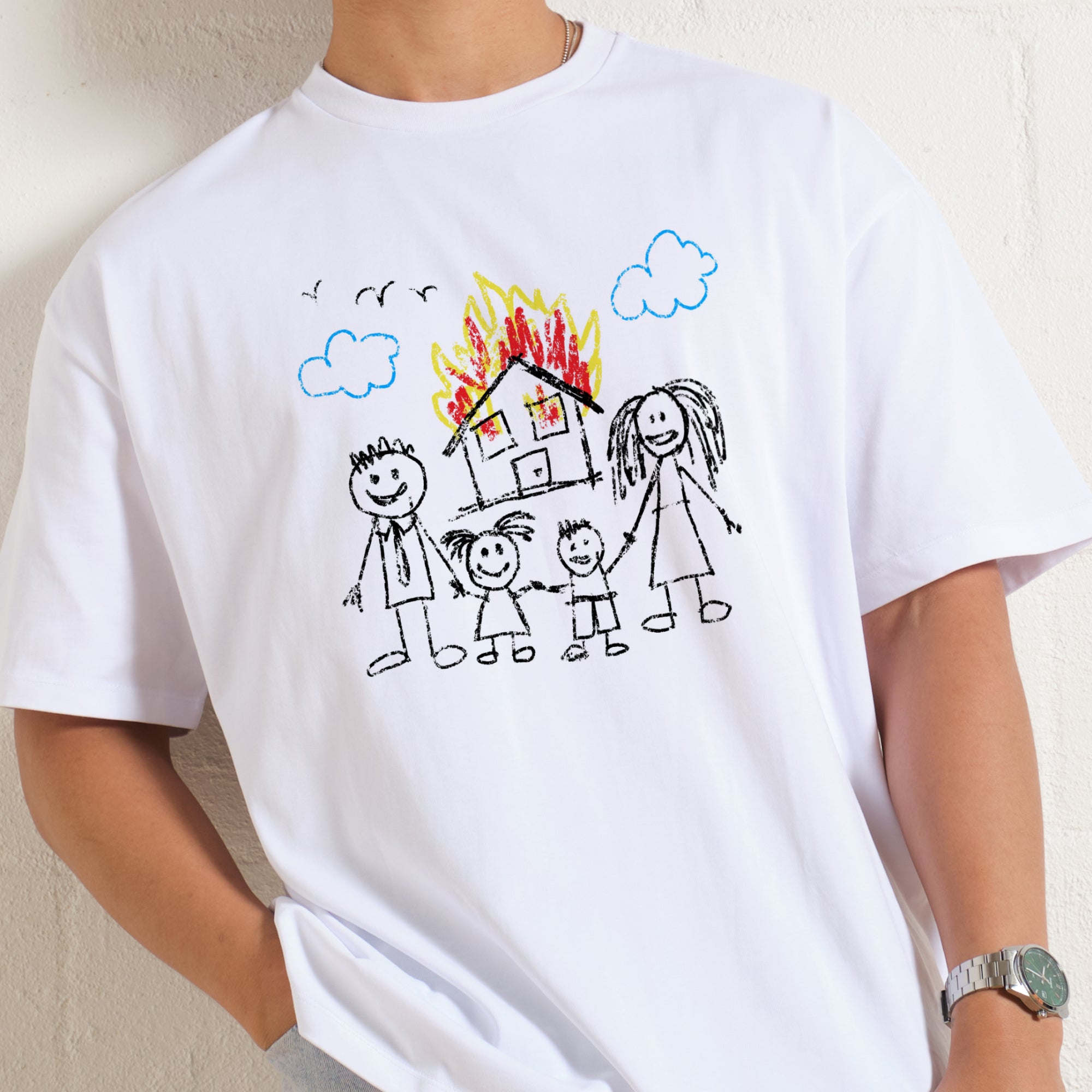 Upload Your Image or Logo Custom Tee Australia Online Threadheads