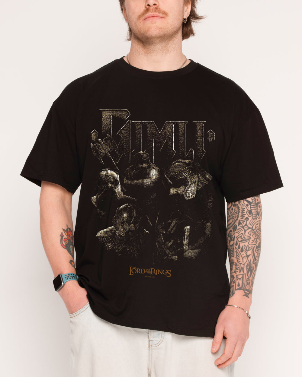 Gimli T-Shirt