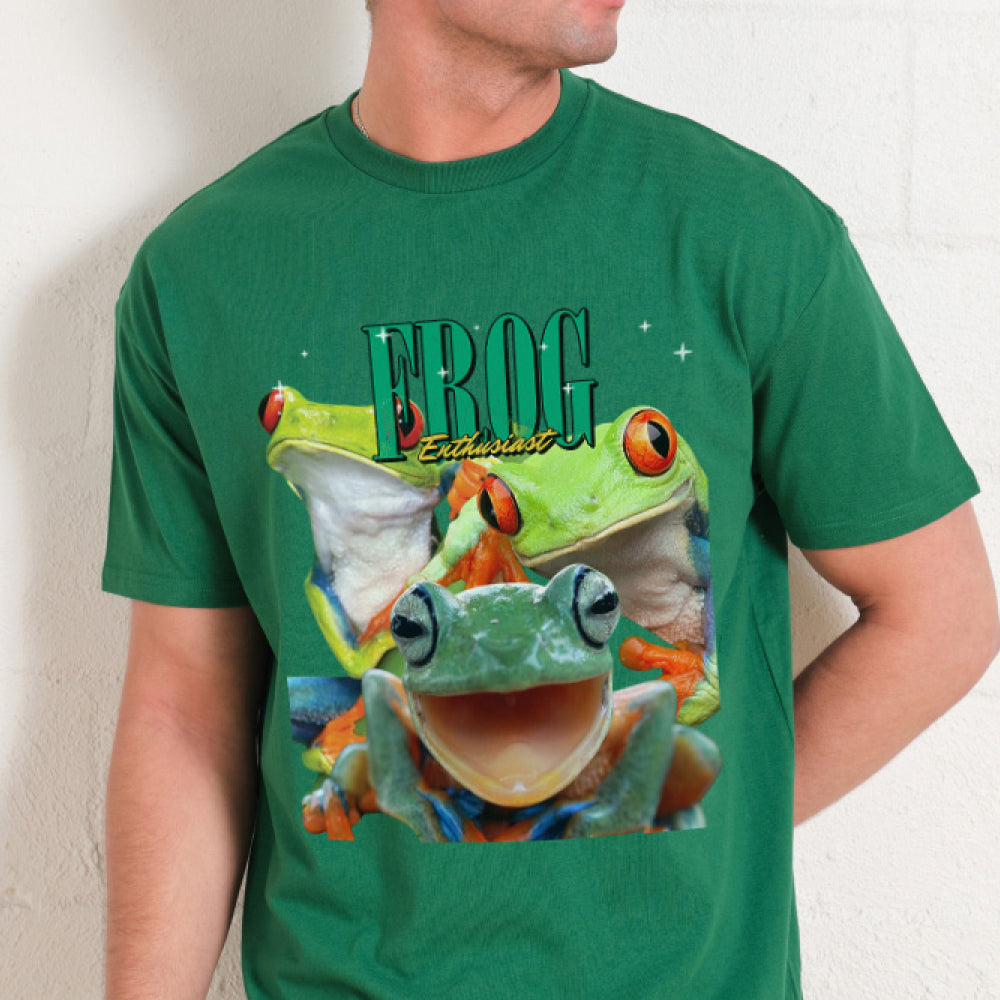 Create Your Own Custom Bootleg Tee