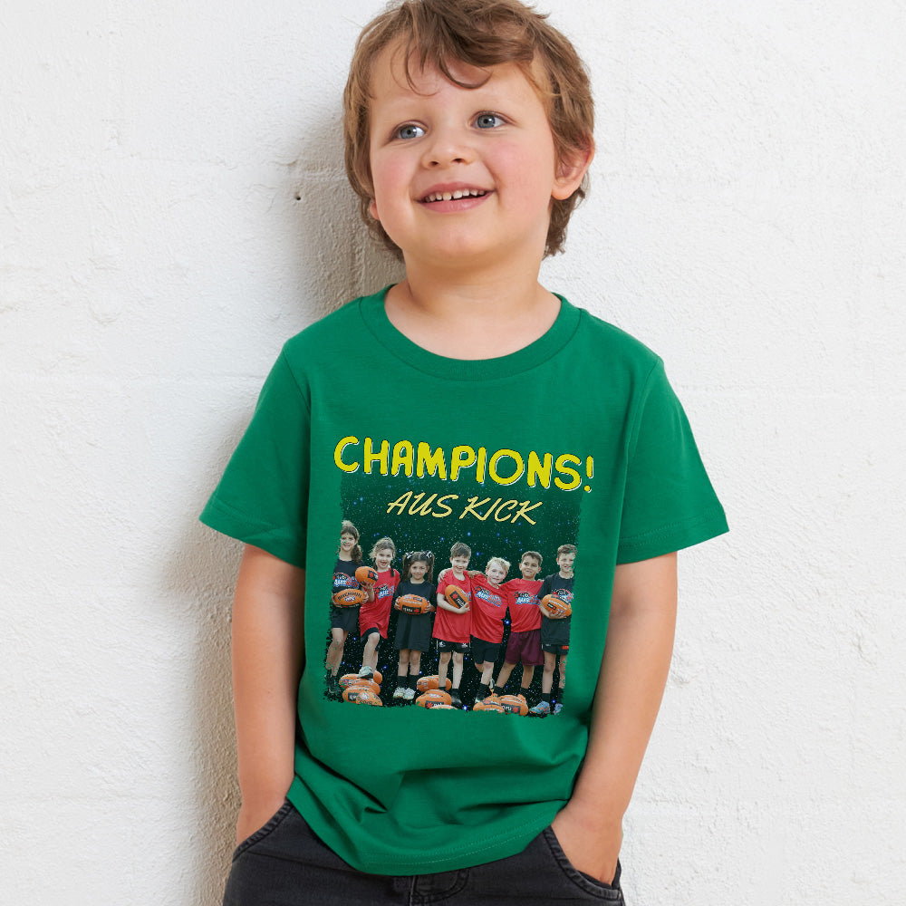 Custom Kids Tee