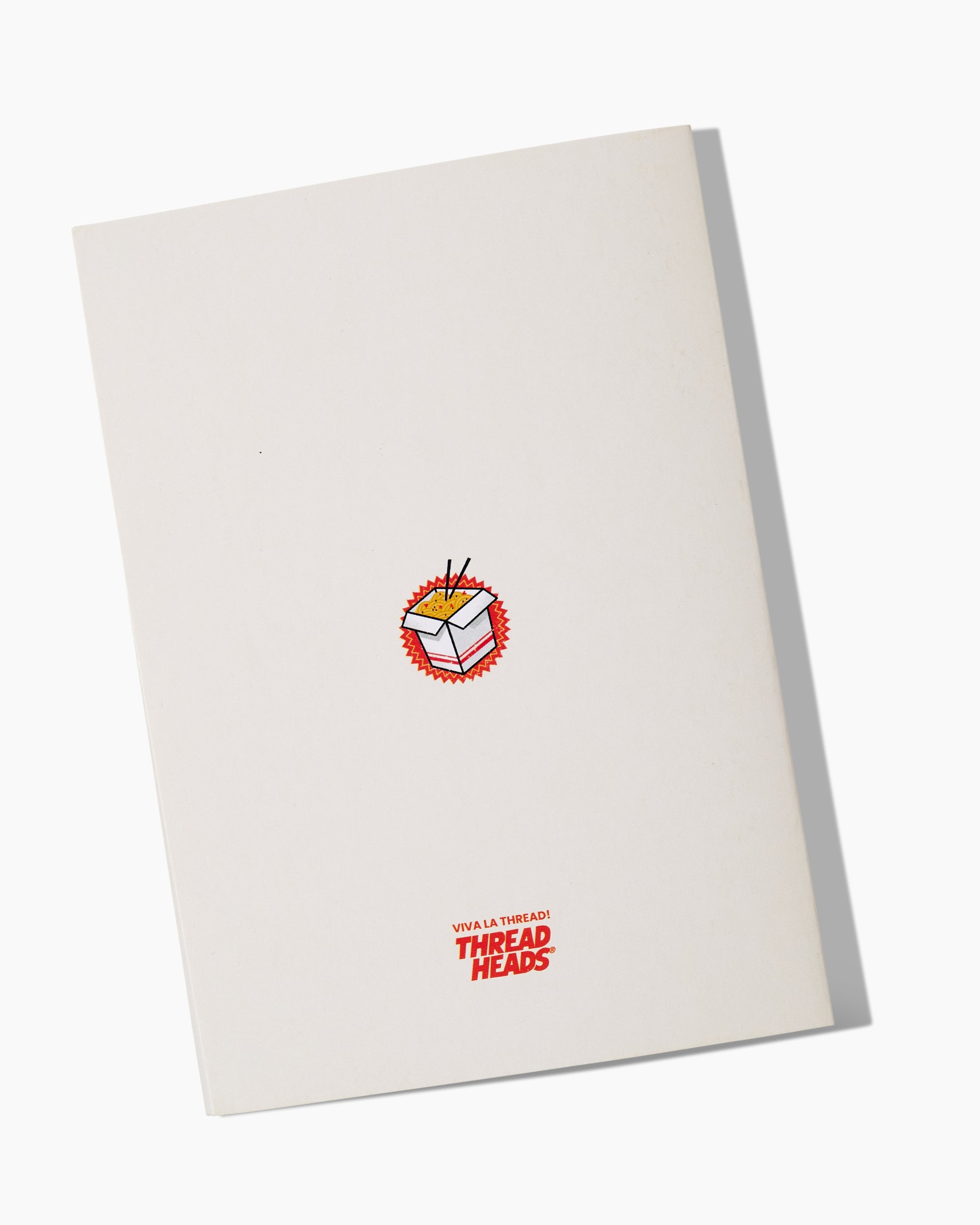 Succulent Chinese Meal Greeting Card Australia Online