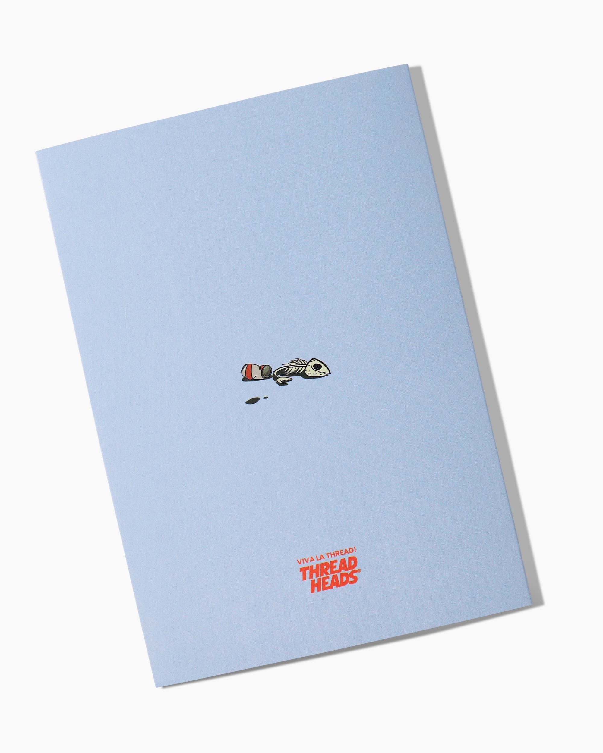 Let's Get Trashy Greeting Card Australia Online