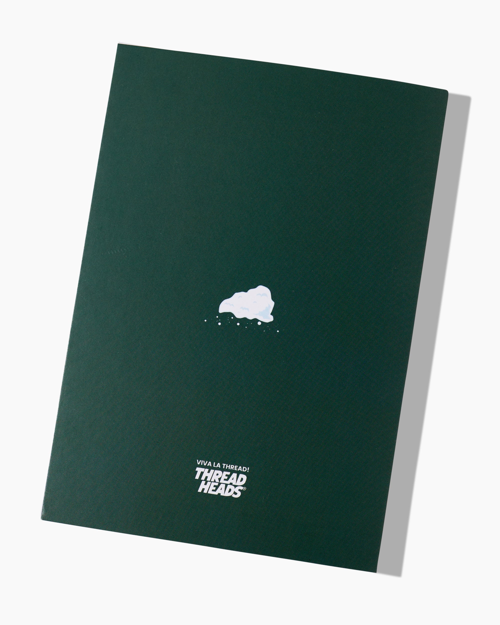 Let It Snow Greeting Card Australia Online