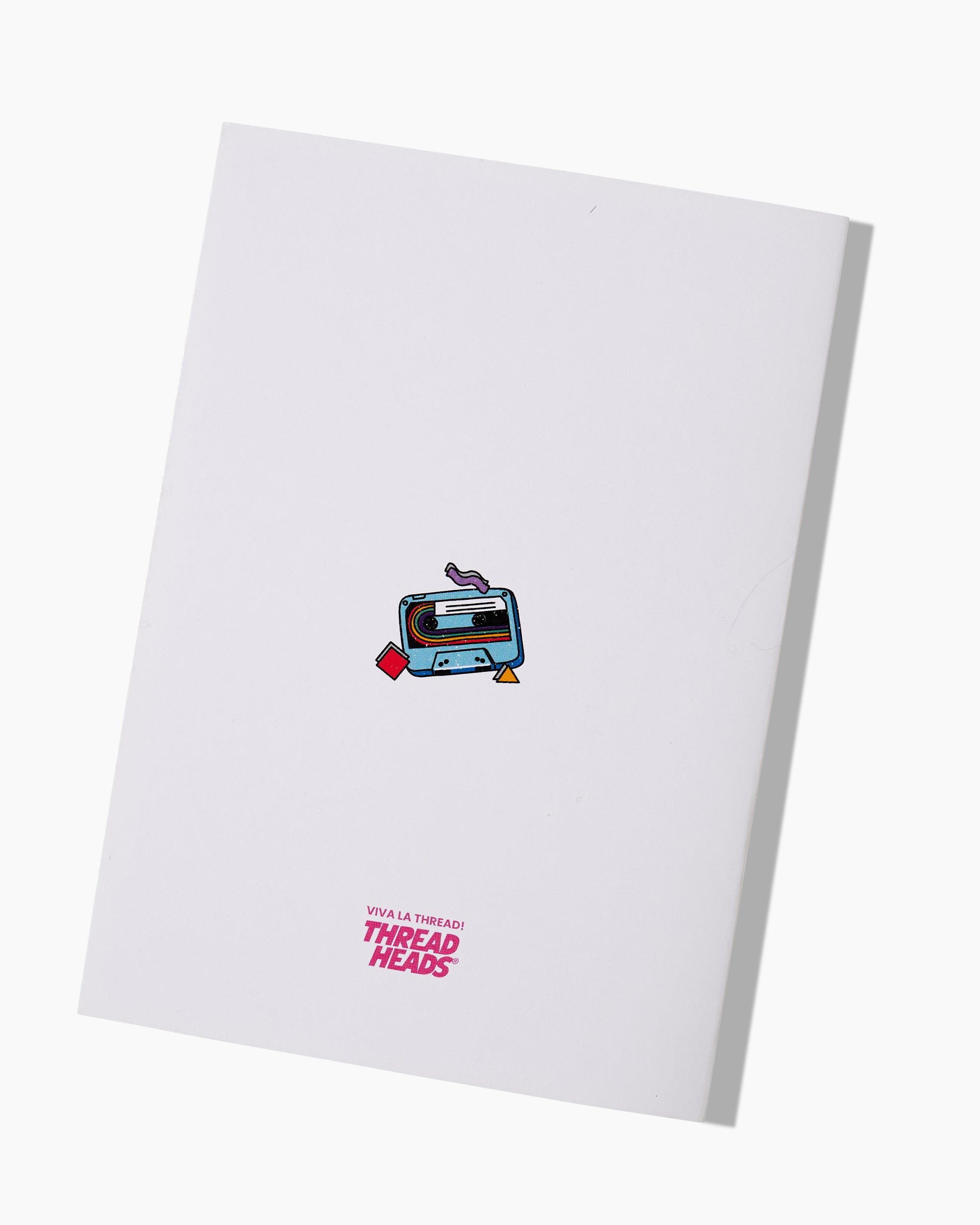 I Heart the 80's Greeting Card Australia Online