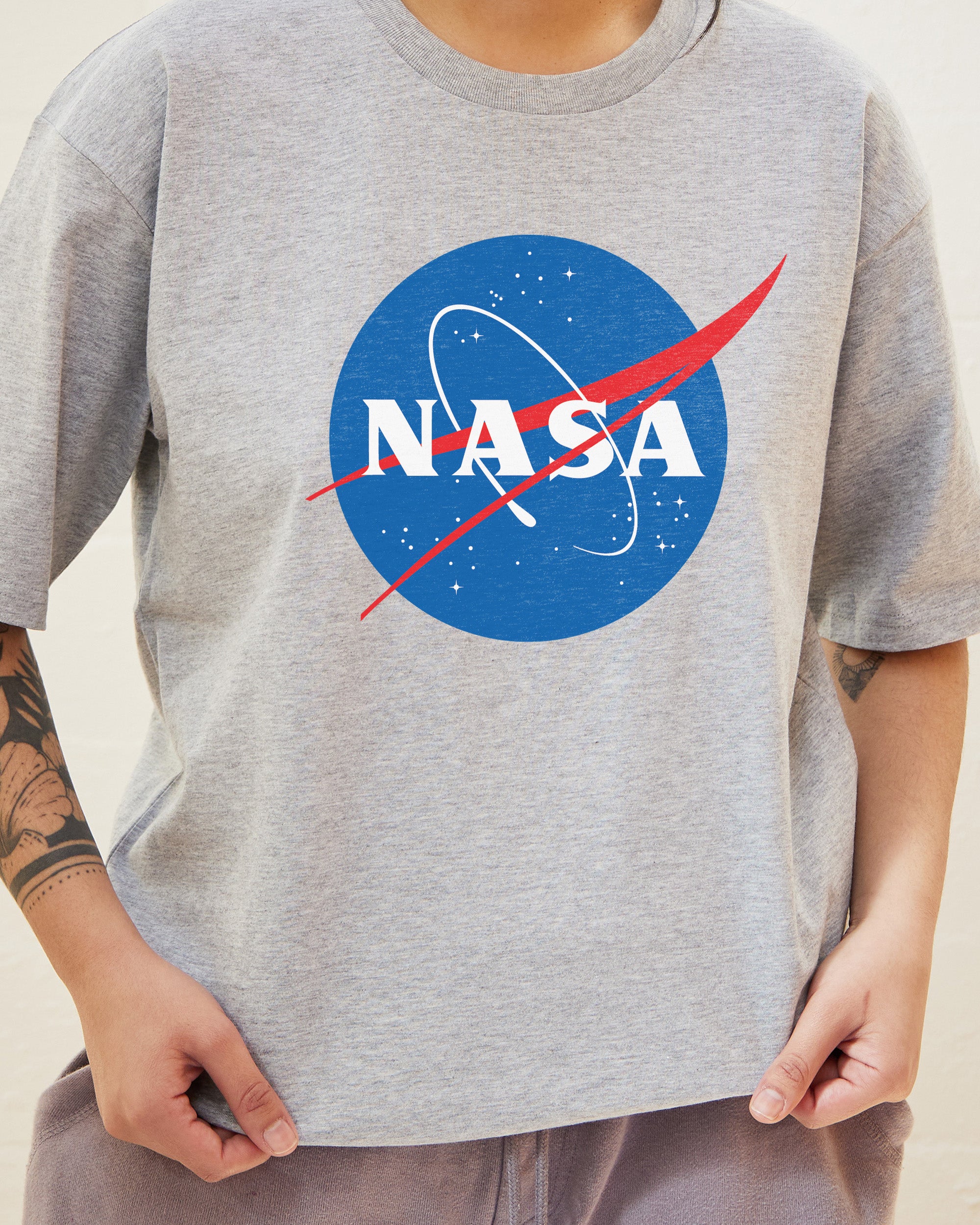 NASA Meatball T-Shirt Australia Online