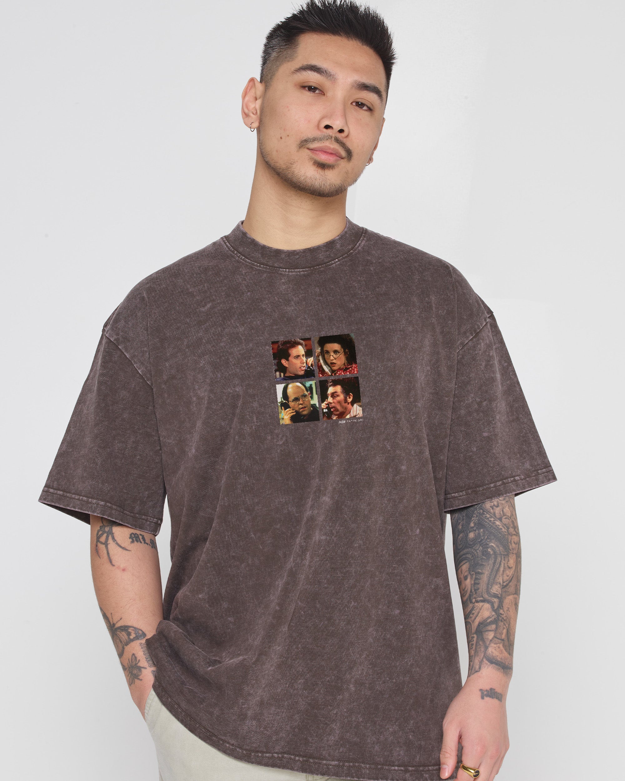 Group Call Wash Tee Australia Online