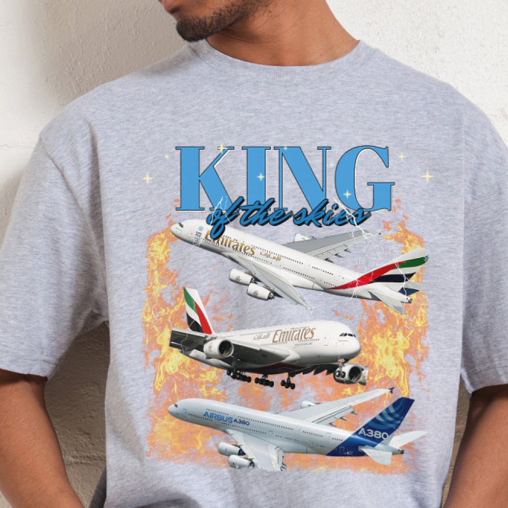 Create Your Own Custom Bootleg Tee