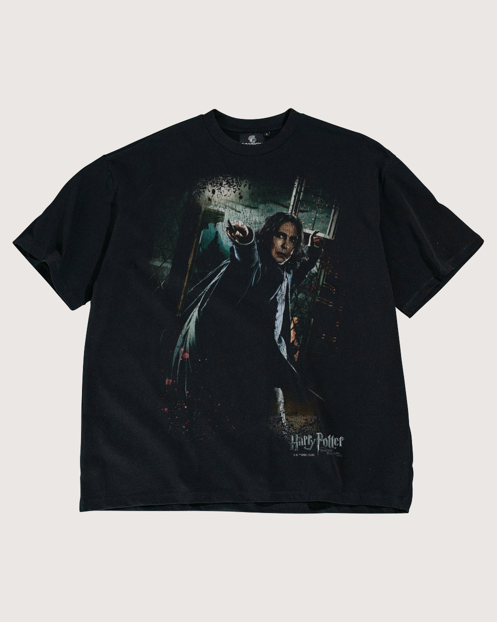 Snape Oversized Tee Threadheads Australia Online