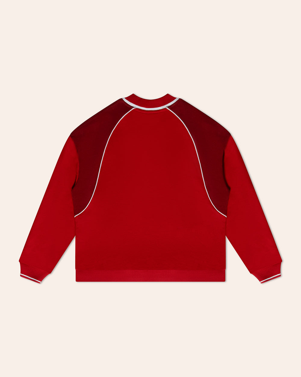 Gryffindor Crewneck