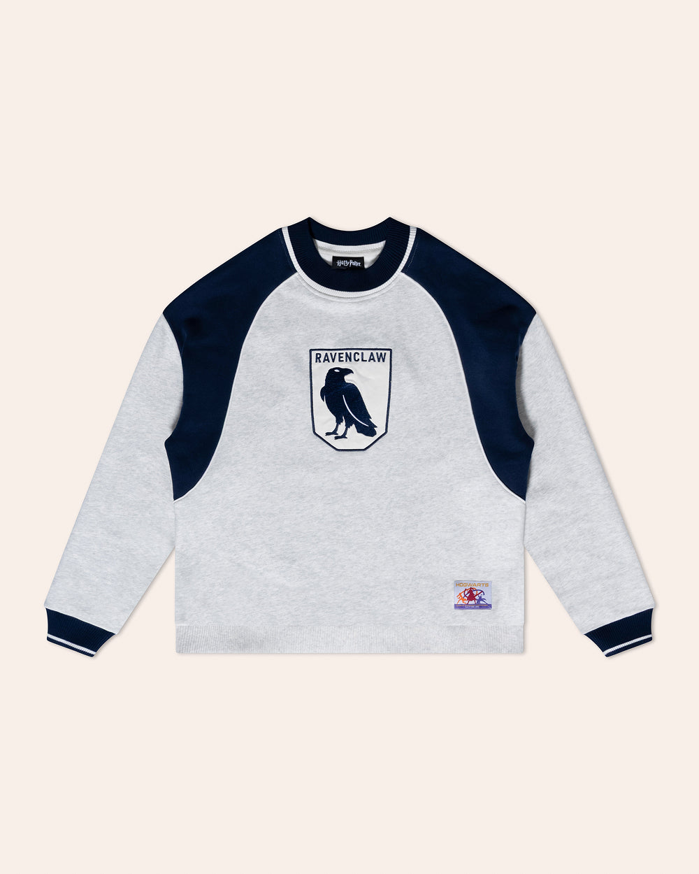 Ravenclaw Crewneck