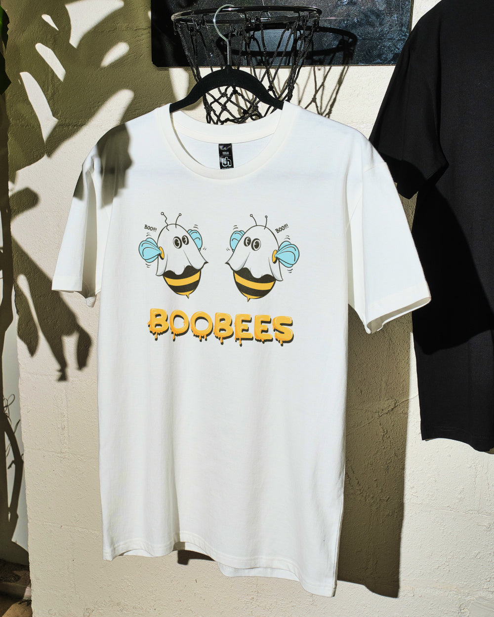 BooBees T-Shirt Australia Online #colour_natural
