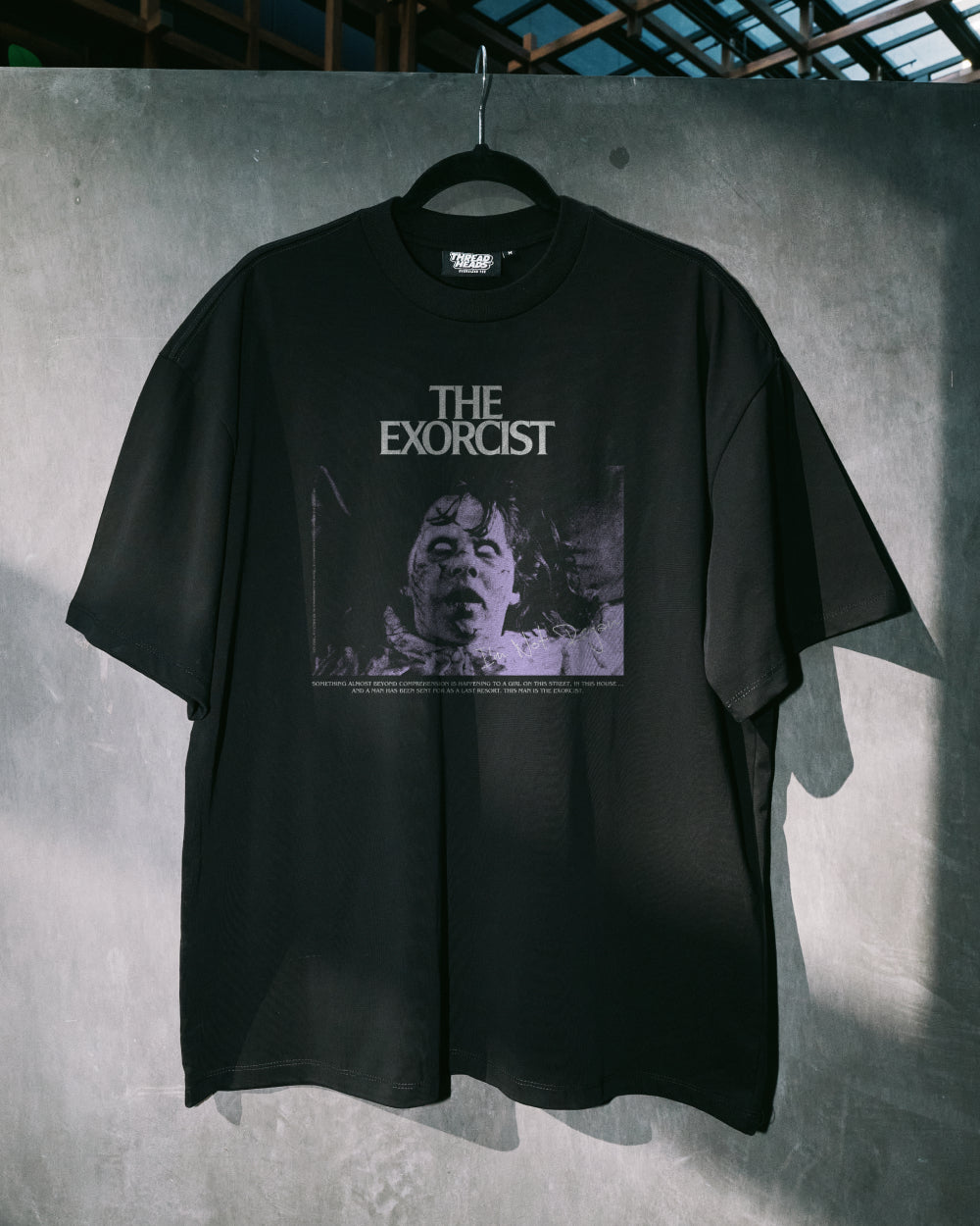 I'm Not Regan T-Shirt Australia Online