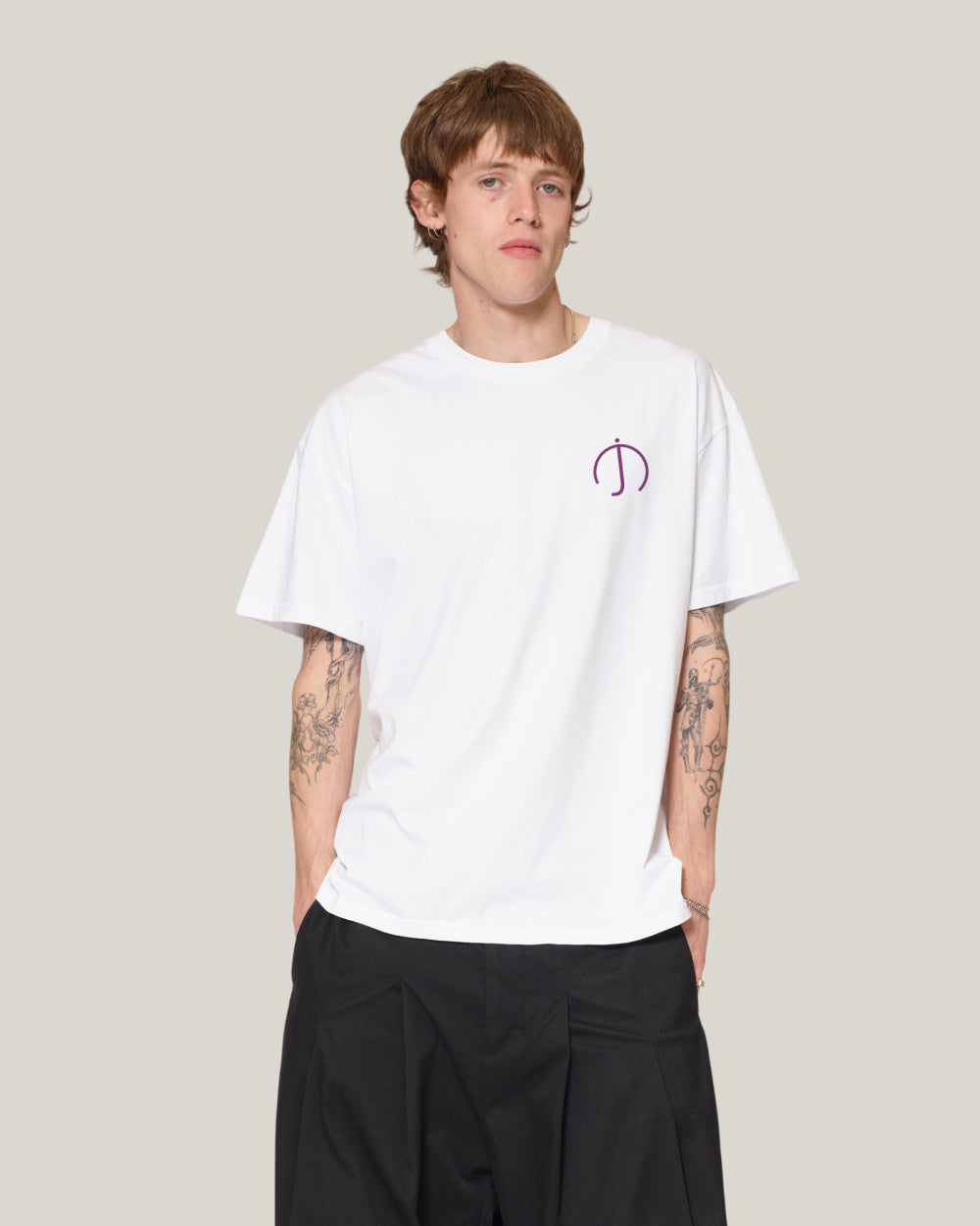 Custom Classic Tee