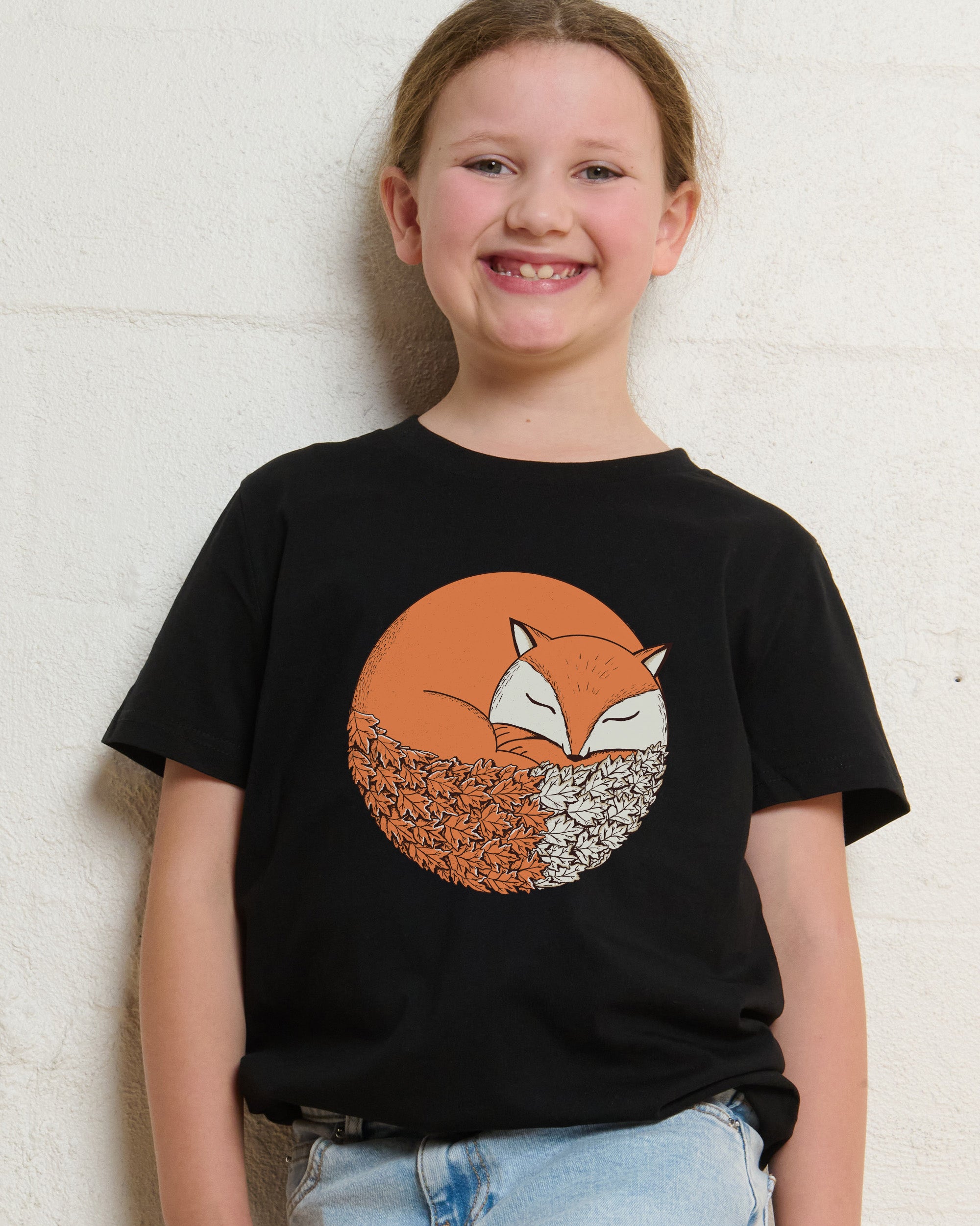 Fox Kids T-Shirt