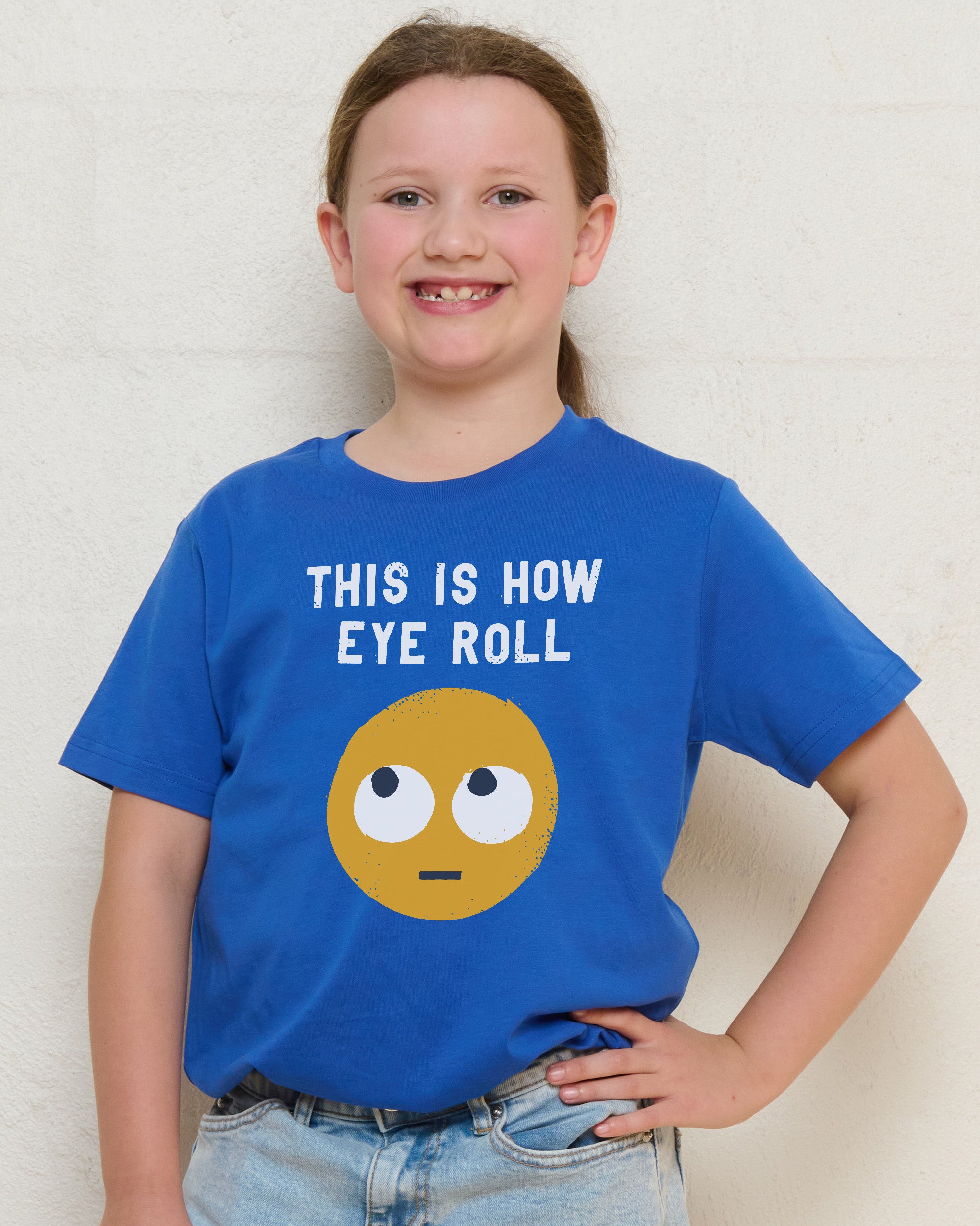 Snide Effects Kids T-Shirt