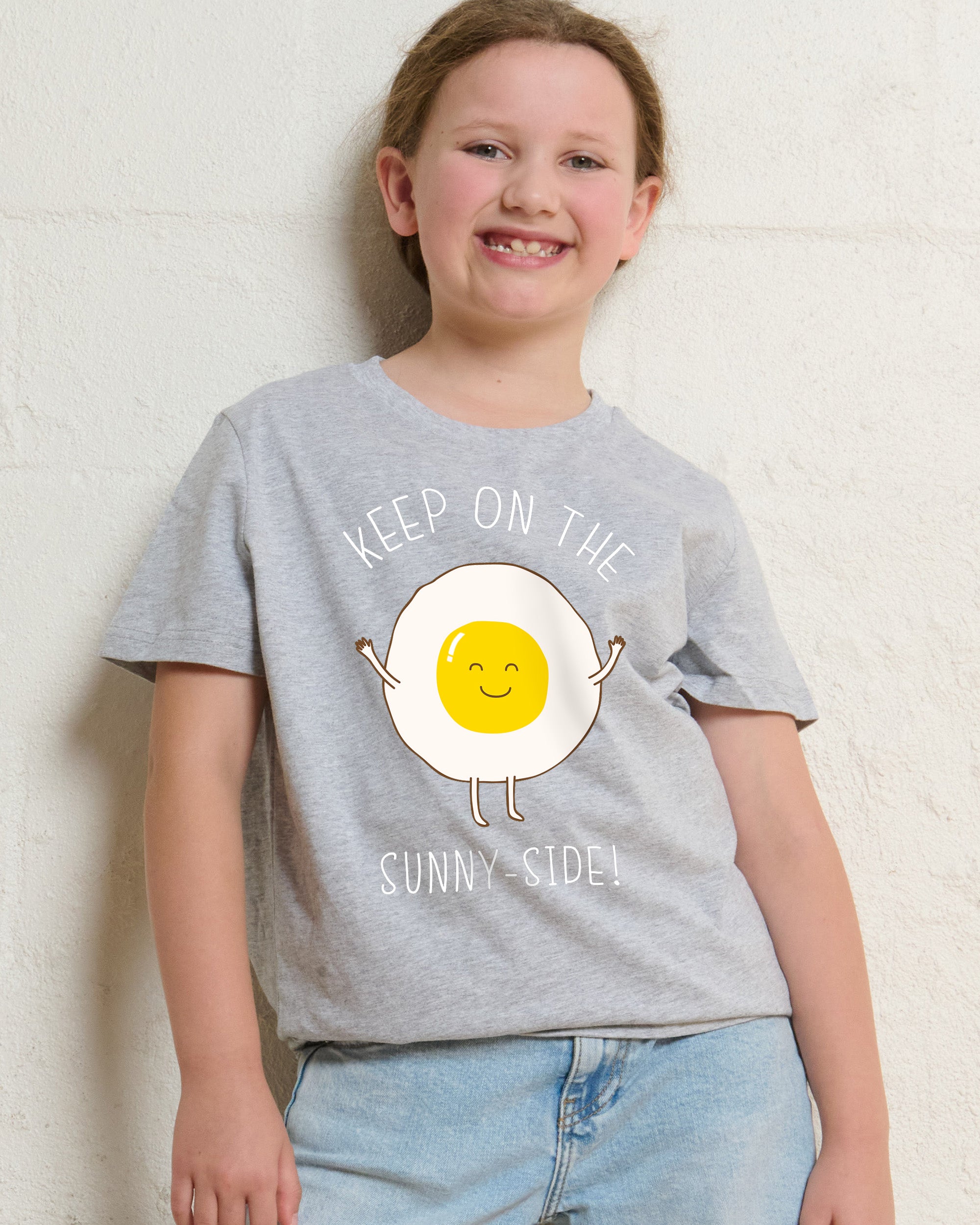 Keep on the Sunnyside Kids T-Shirt