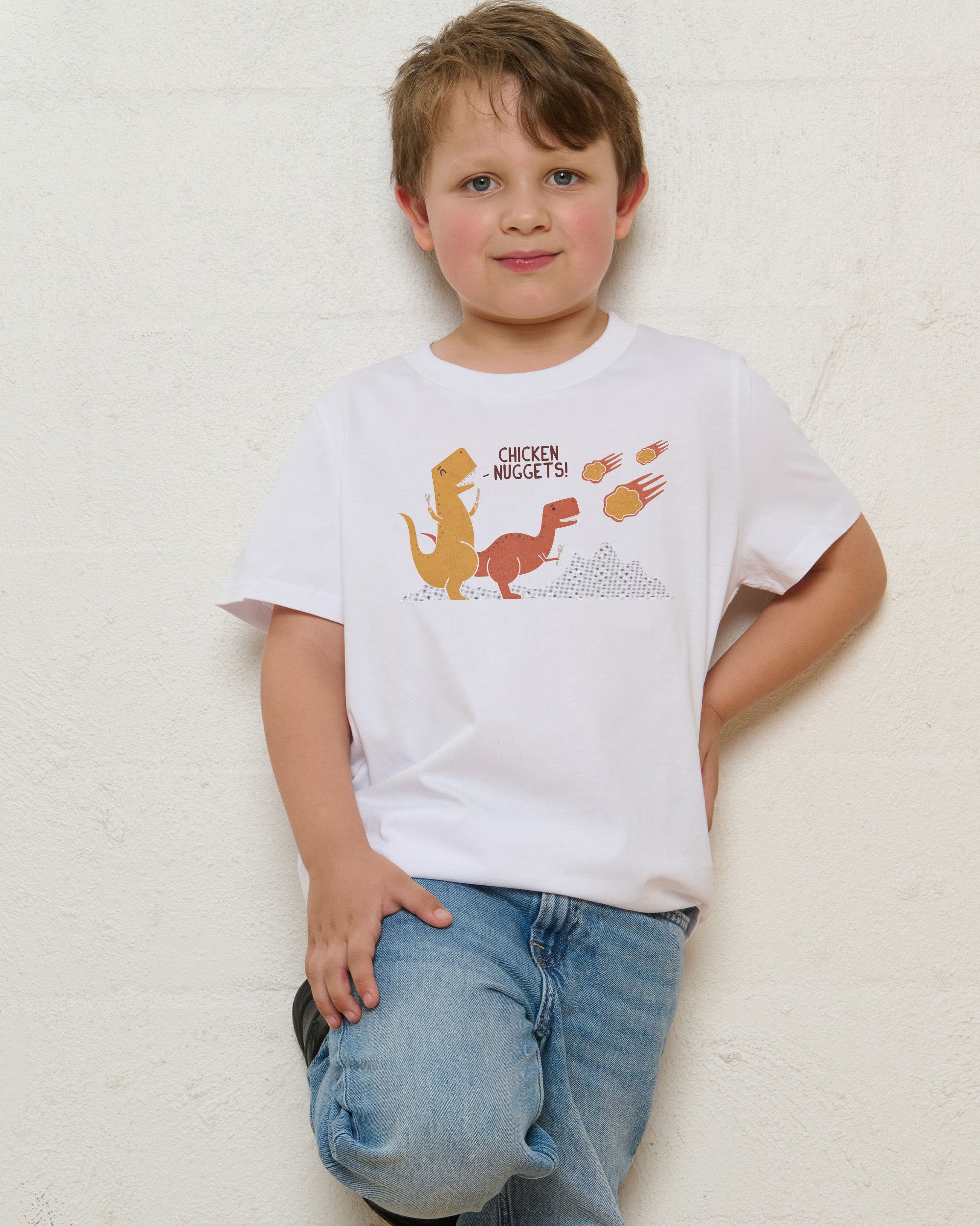 Nuggets Kids T-Shirt
