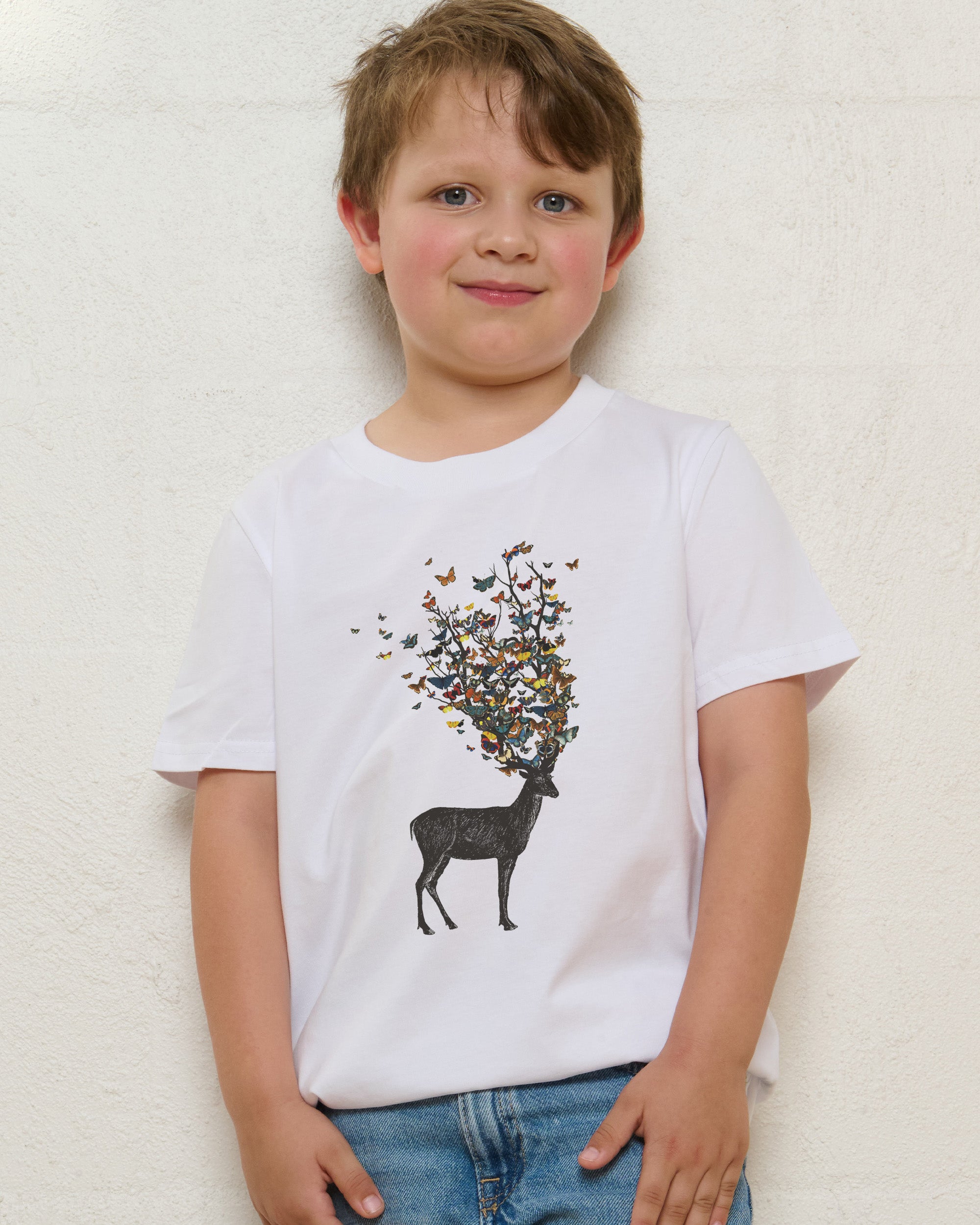 Wild Nature Kids T-Shirt