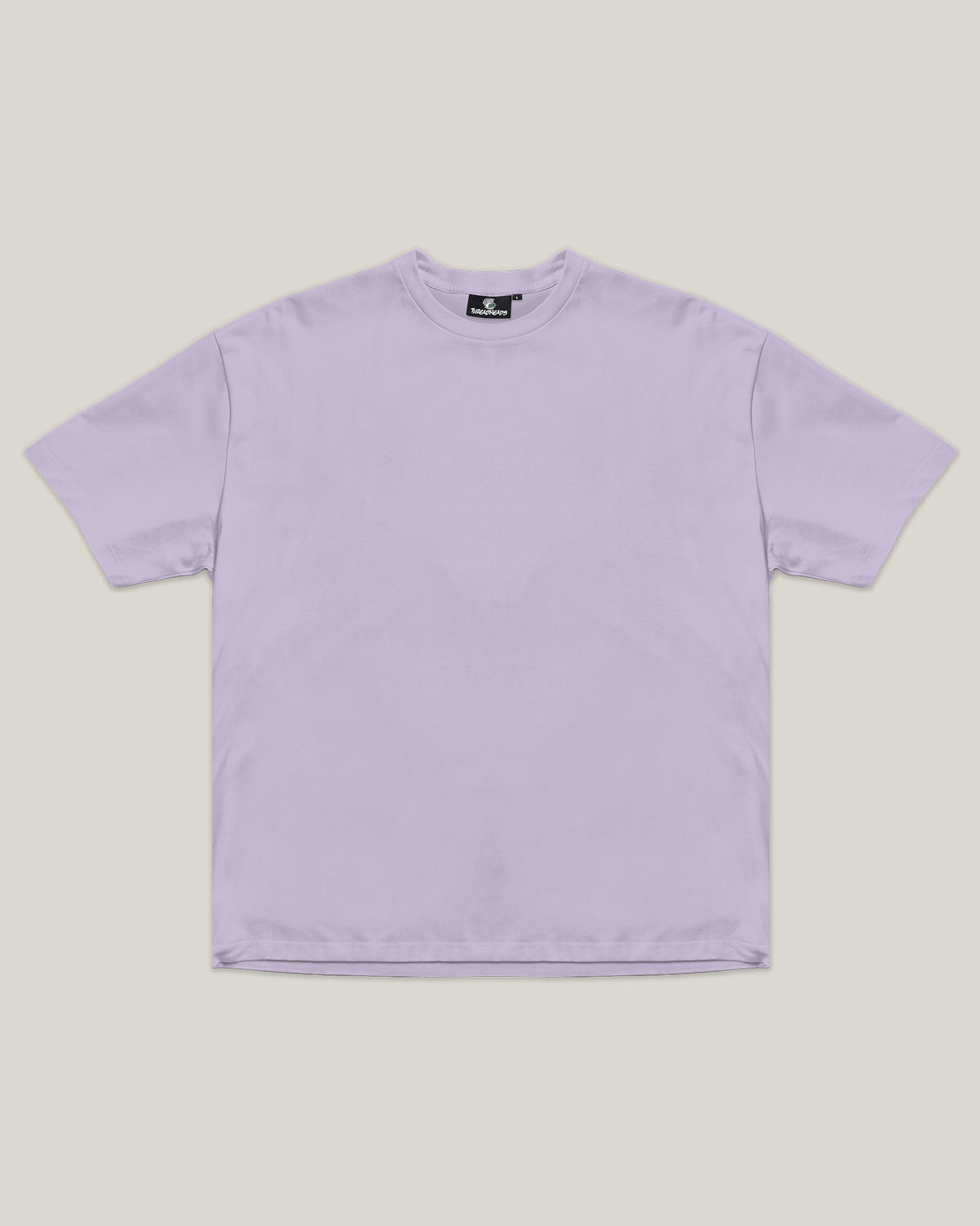 Bootleg Oversized Tee