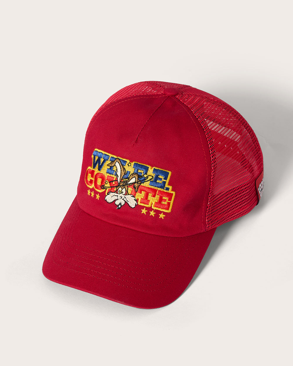 Wile E. Coyote Trucker Hat