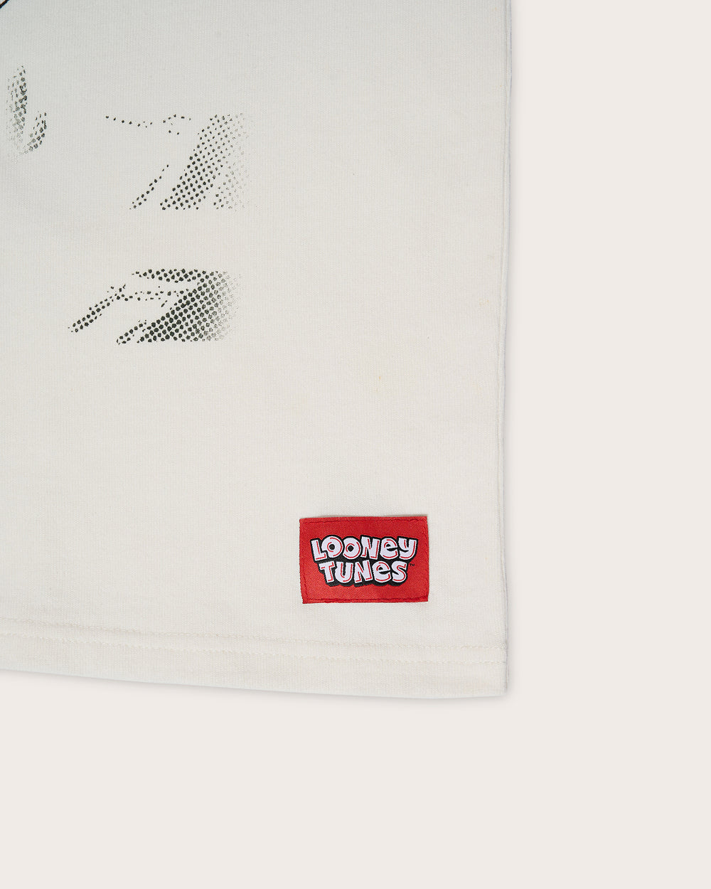 Bugs Joy Ride Oversized Tee