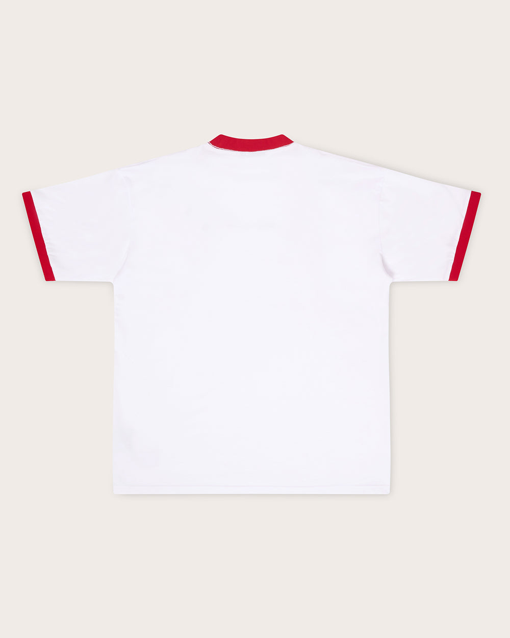Oops Ringer T-Shirt Threadheads Australia Online