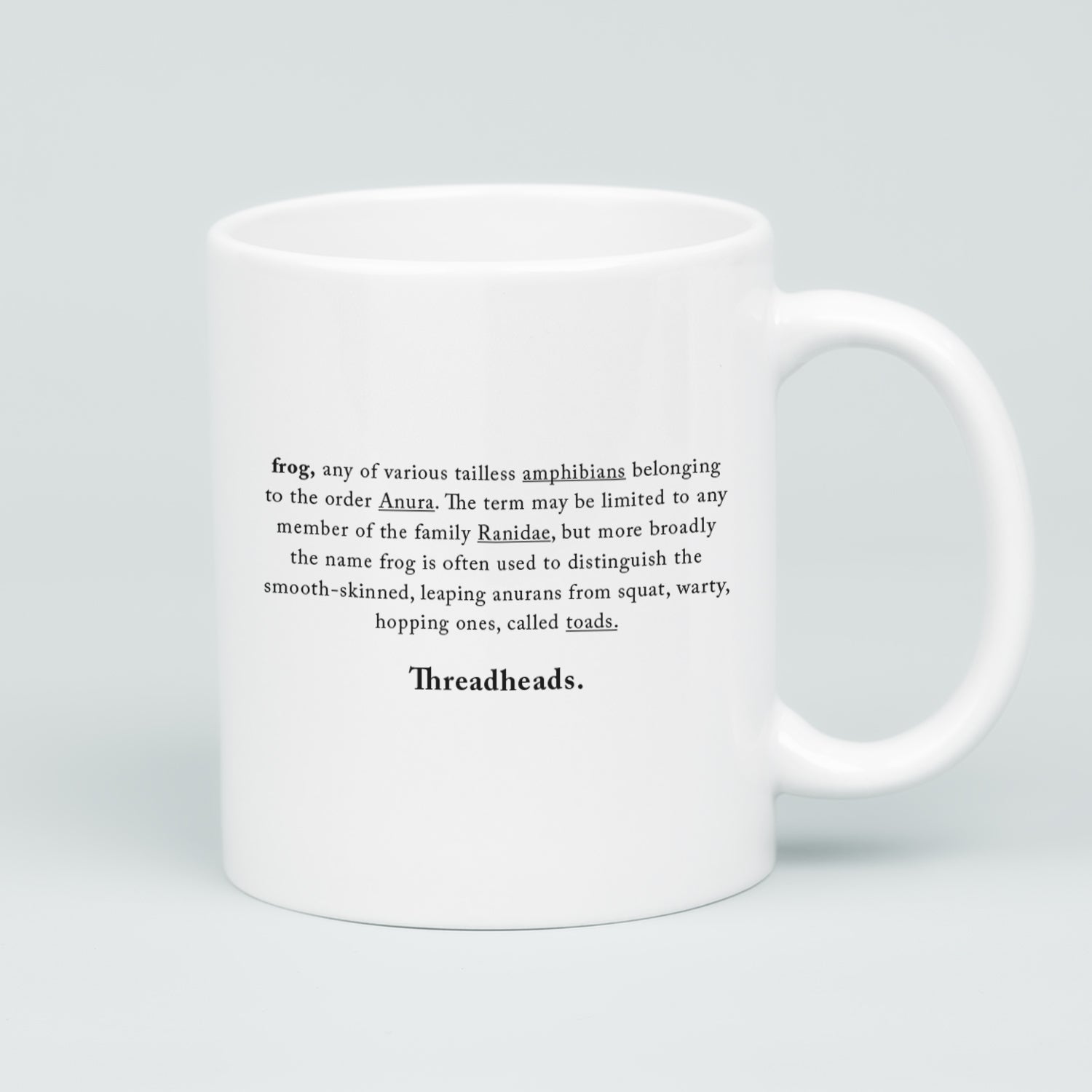 Animal Mug Bundle