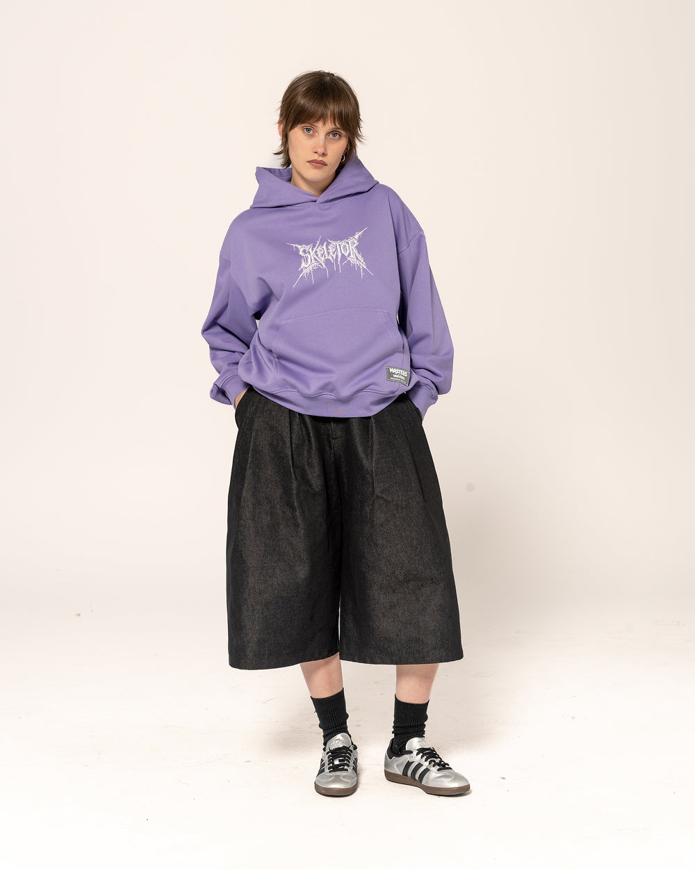 Lord of Destruction Hoodie