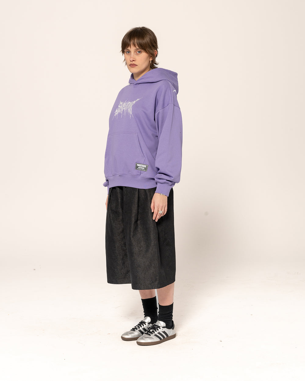Lord of Destruction Hoodie