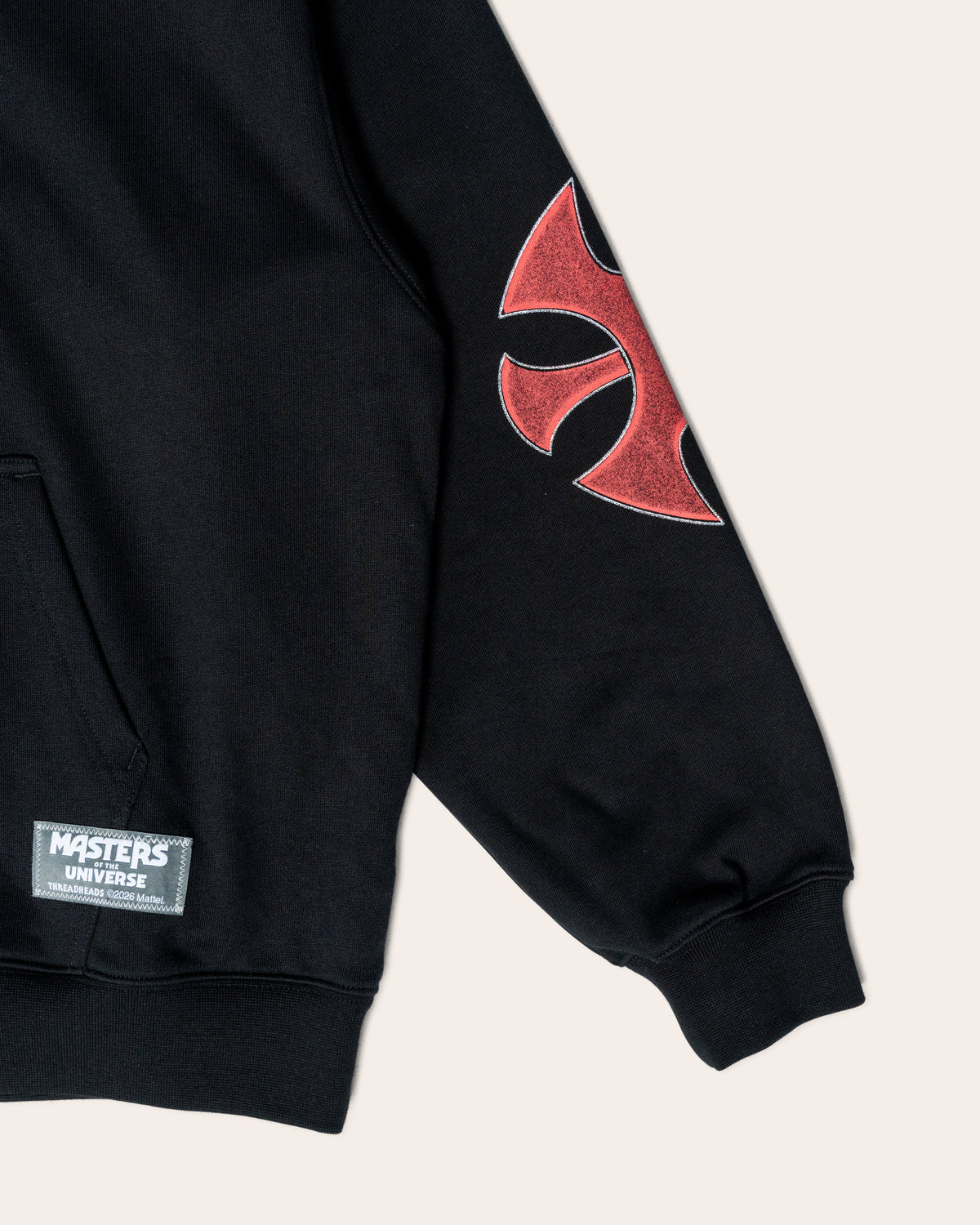 Most Powerful Hoodie