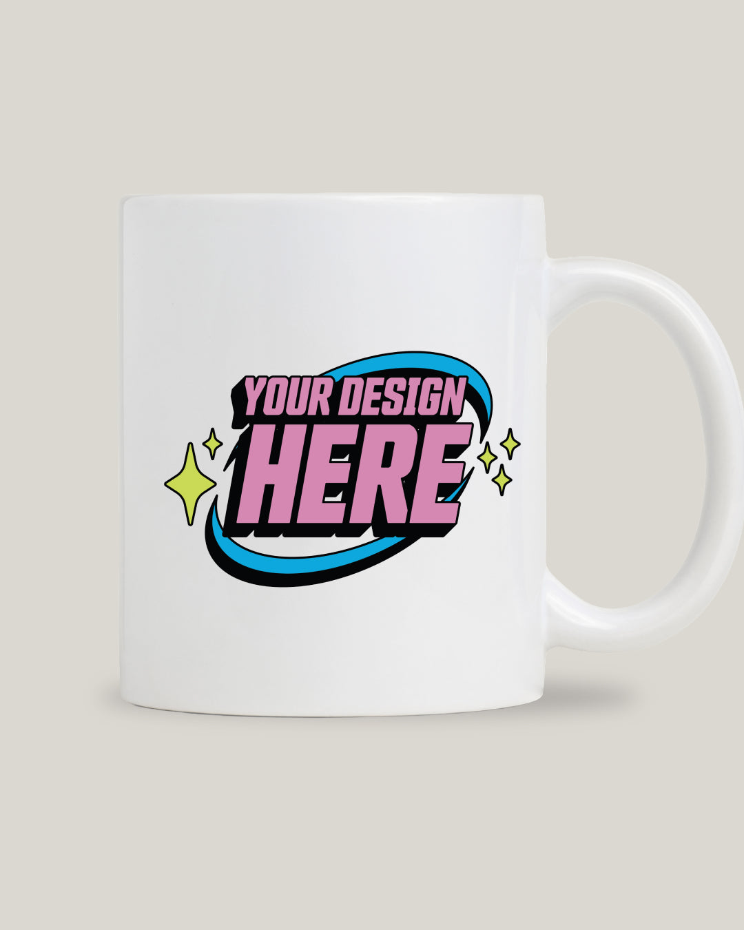 Bootleg Mug
