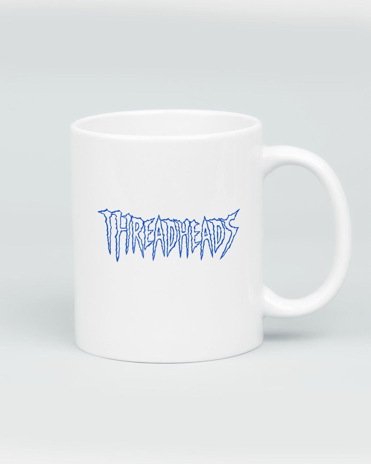 Mad Dog Breakfast Mug
