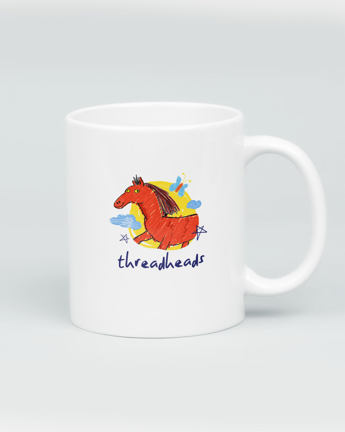 Ketamine Mug