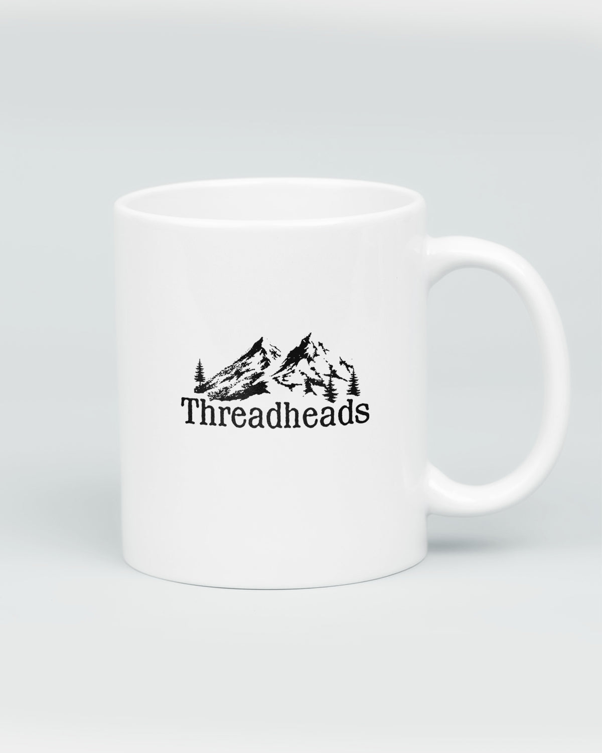 Big Naturals Mug