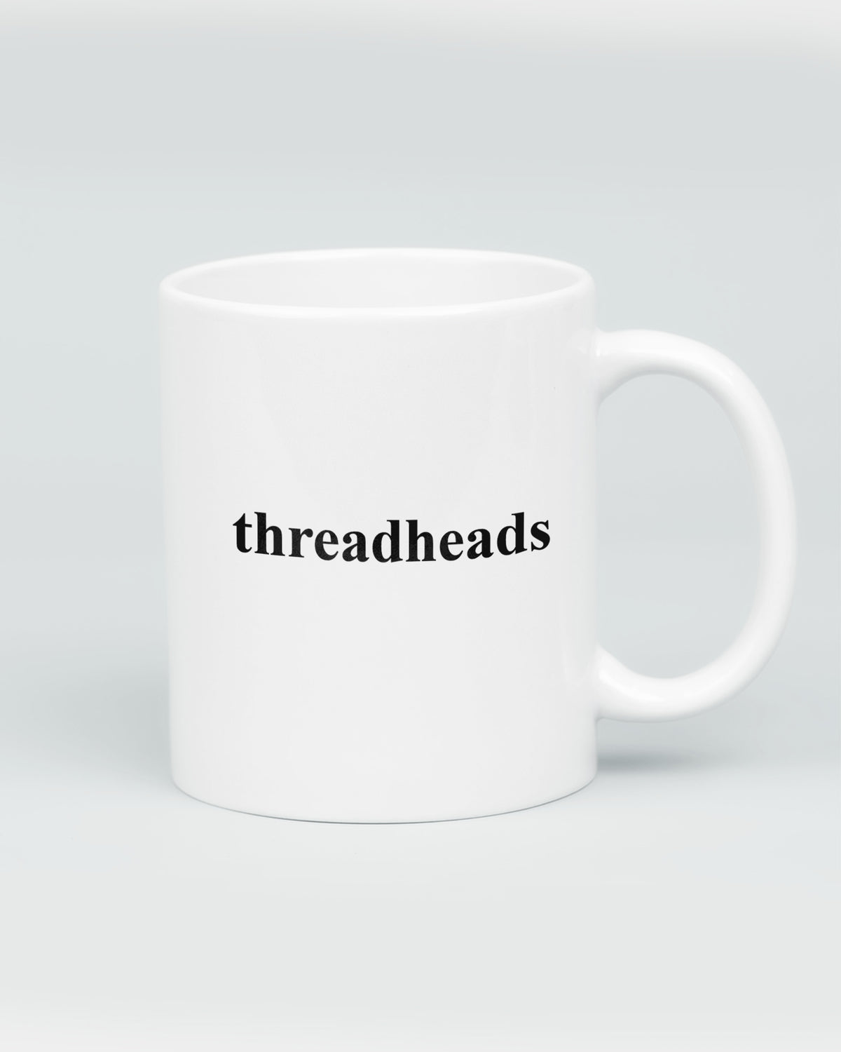 Of Course I Remember Mug