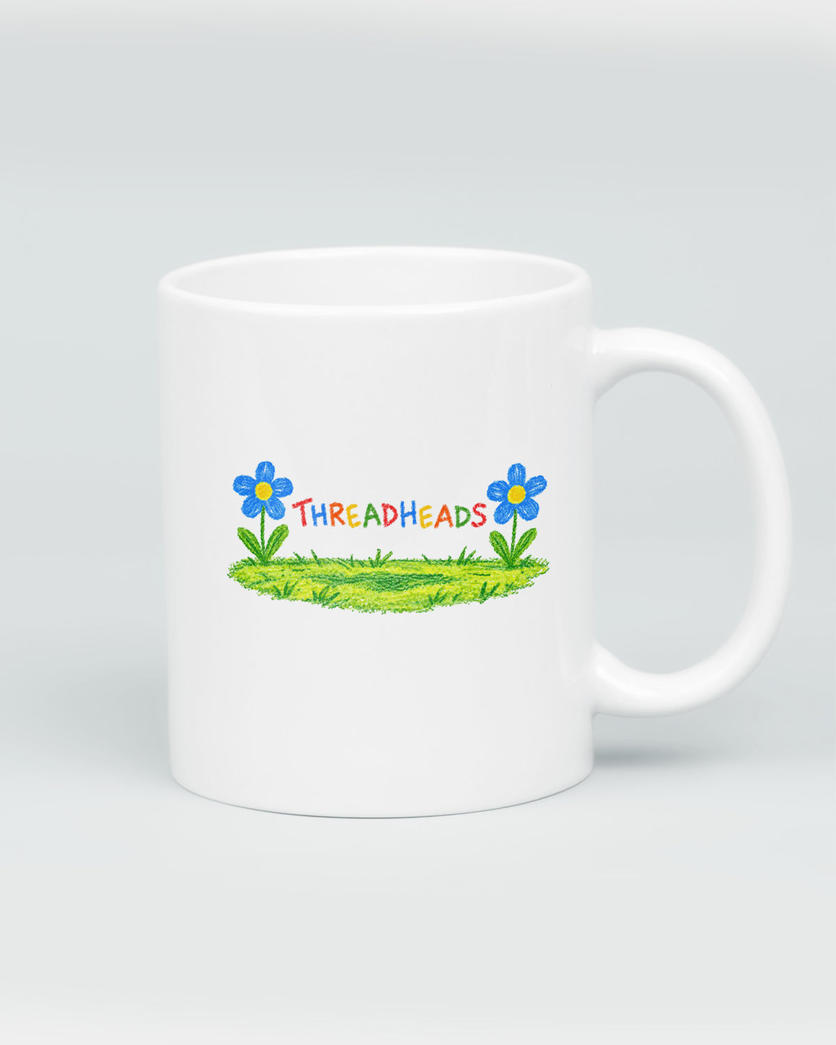 Lets Wreak Havoc Mug