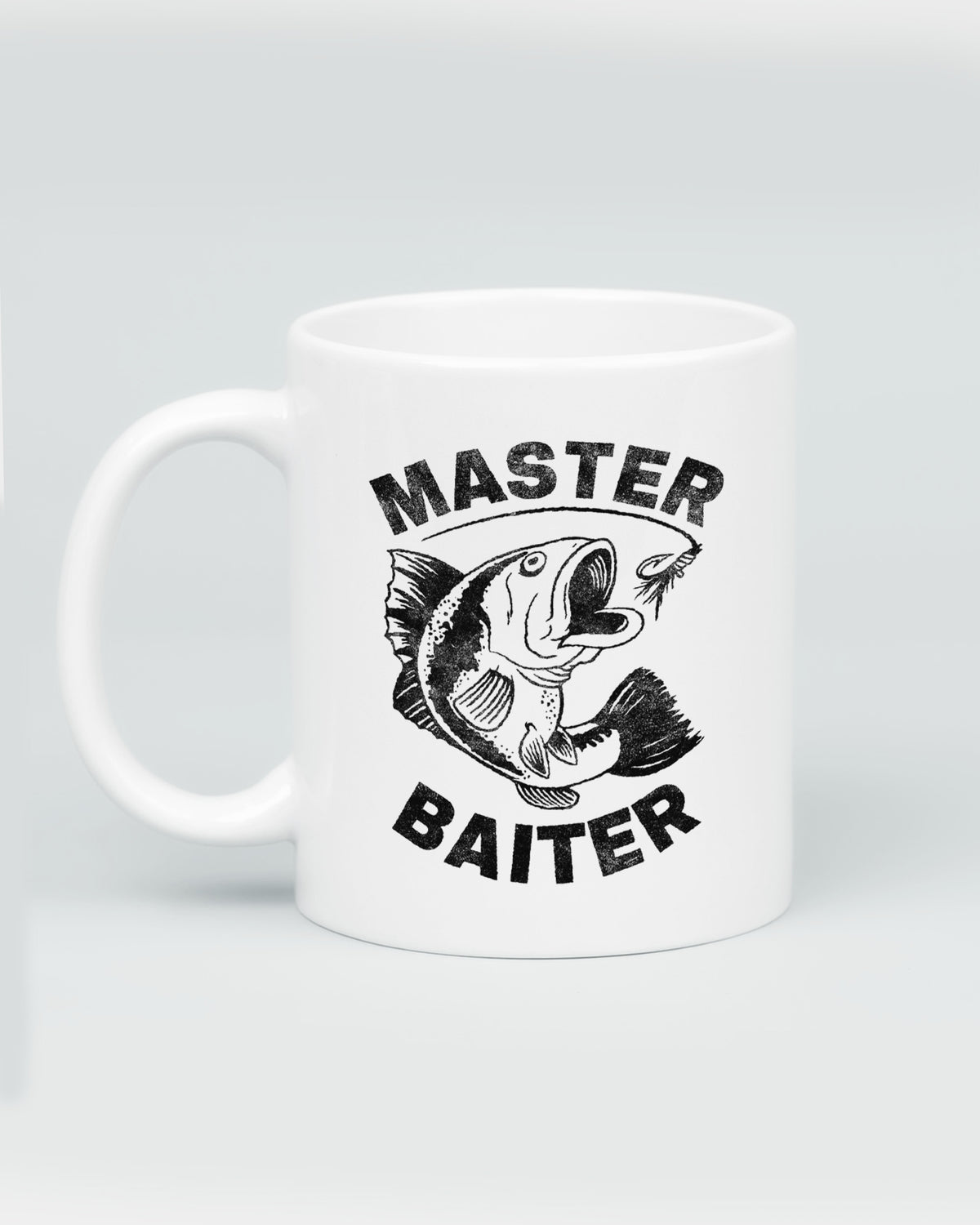 Master Baiter Mug