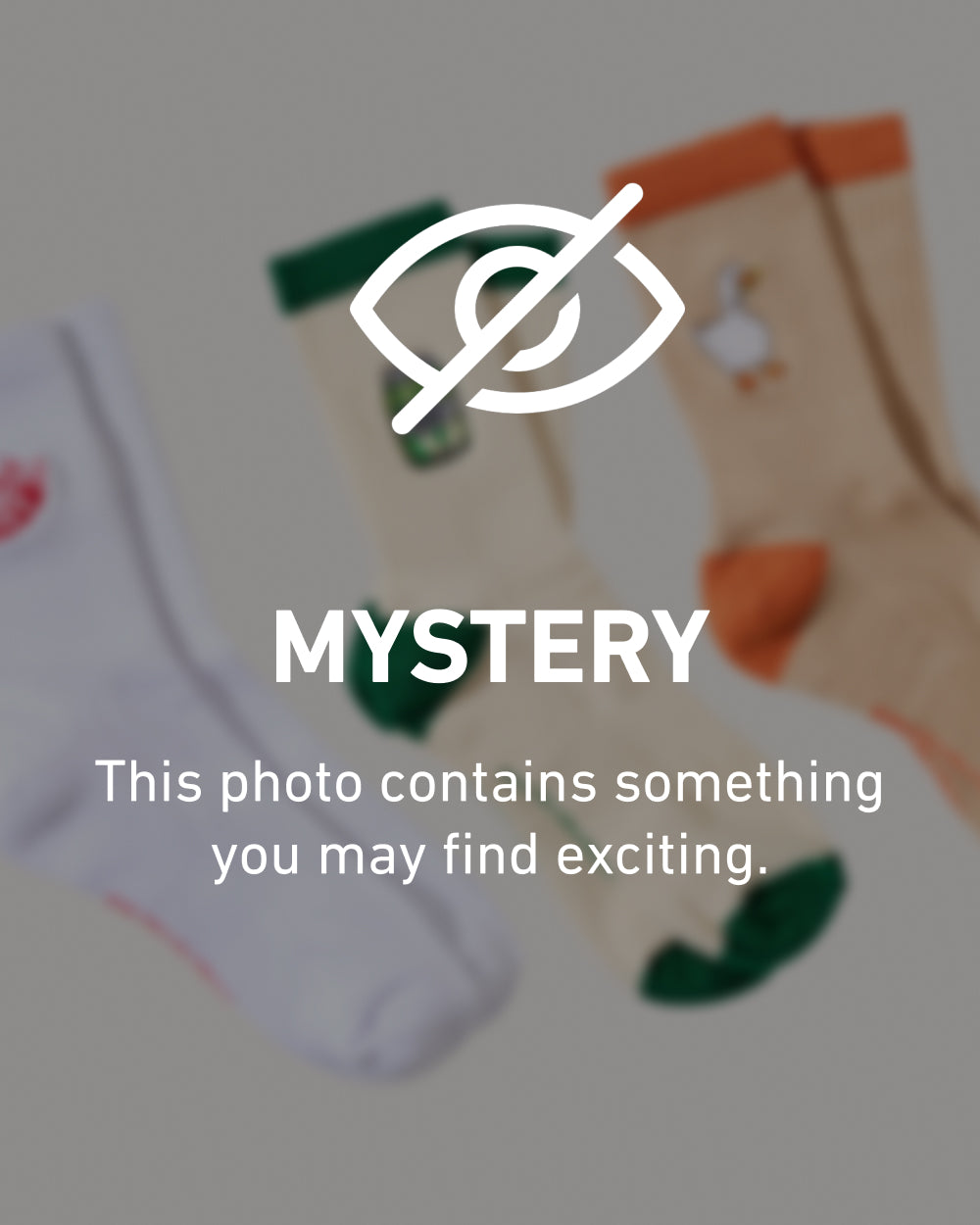 Mystery Sock Box Threadheads Australia Online