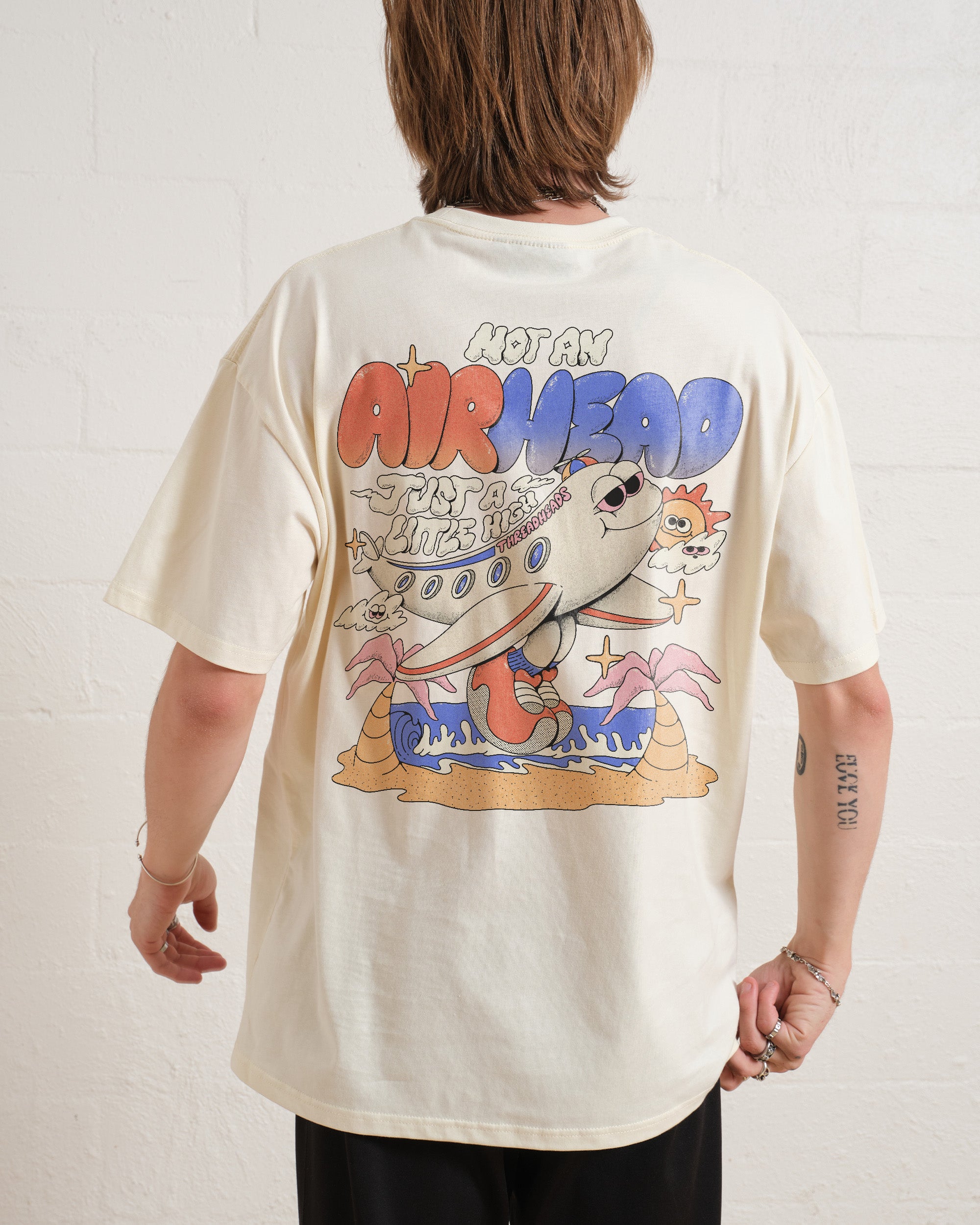 Airhead T-Shirt Australia Online