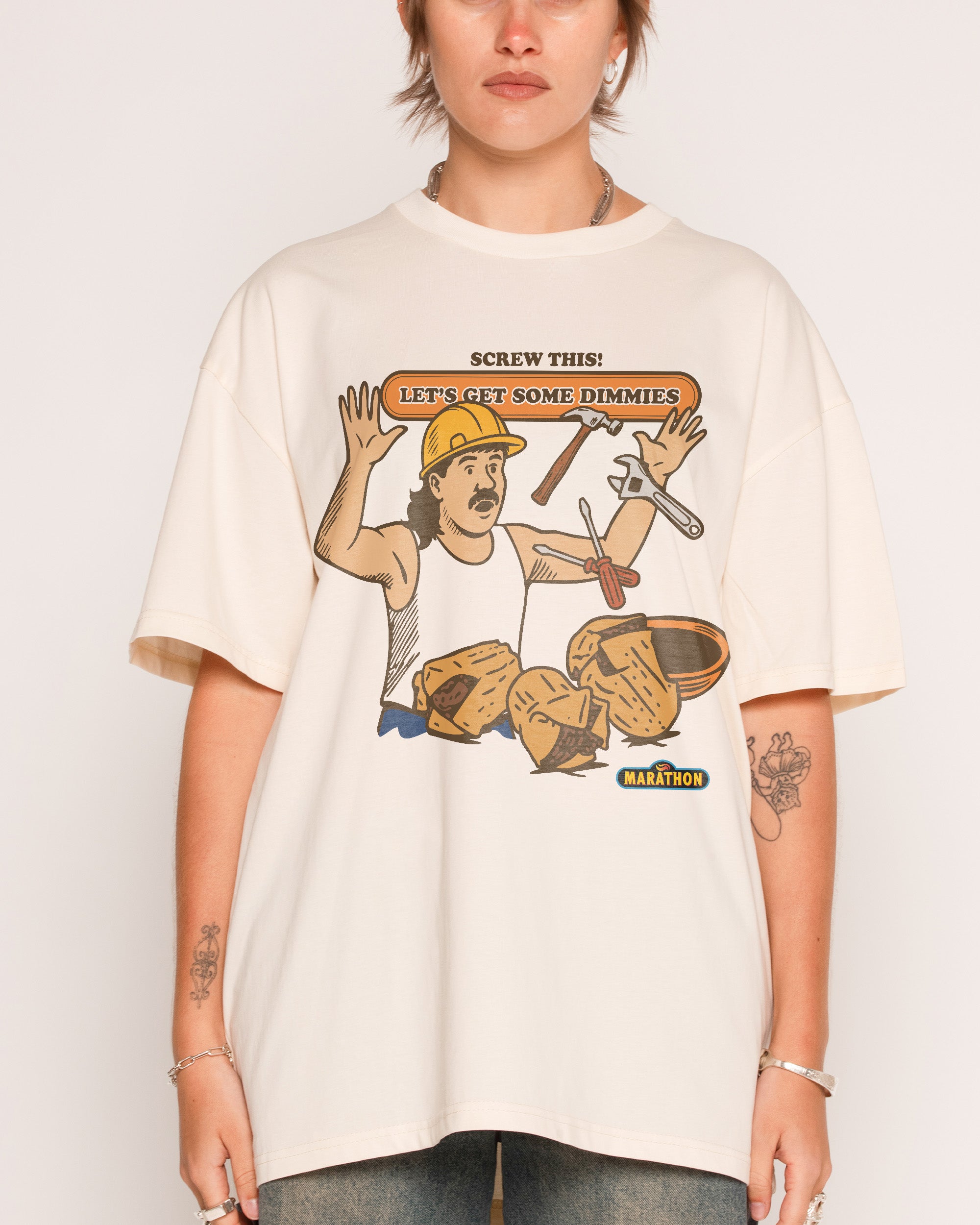 Screw This T-Shirt