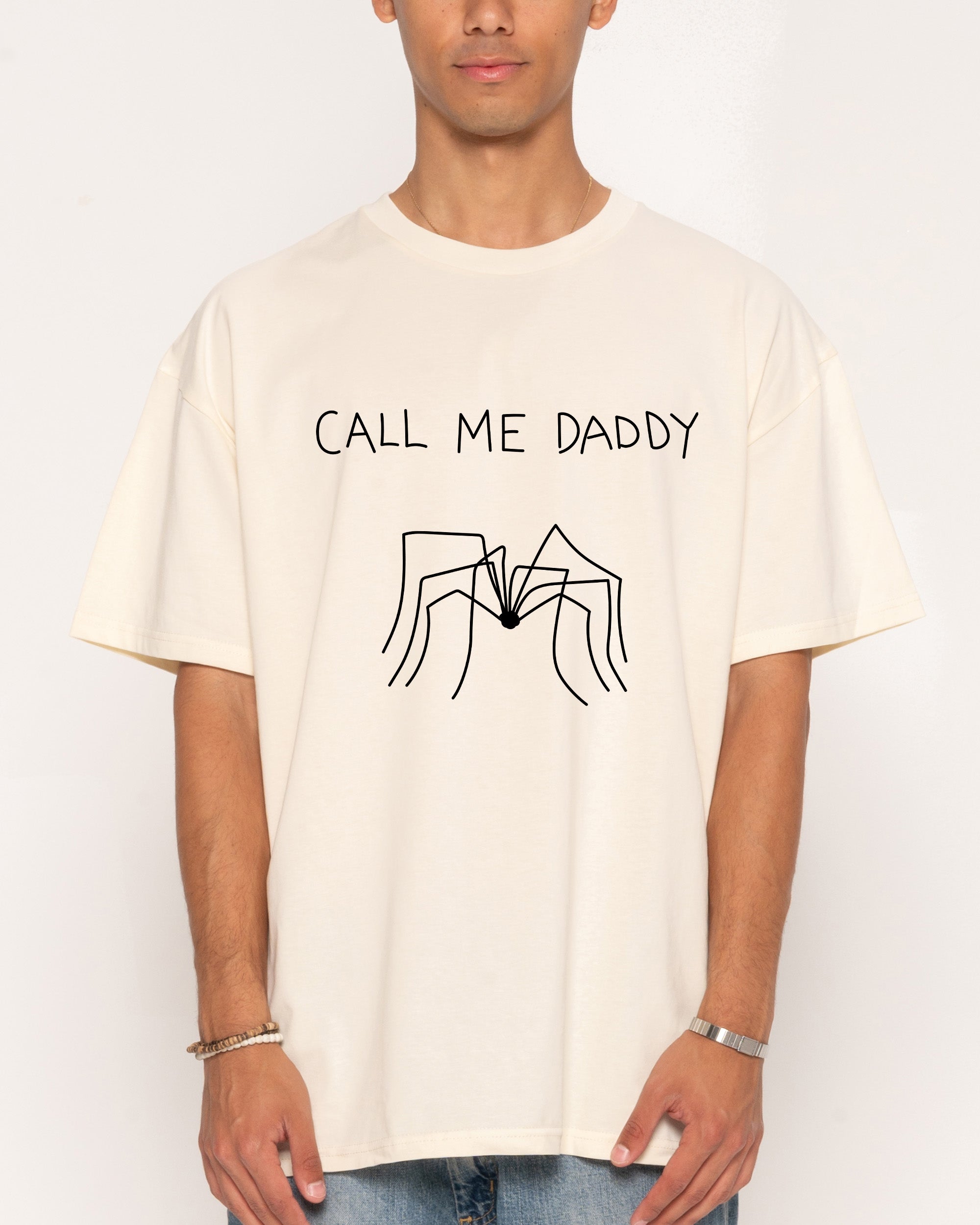 Call Me Daddy T-Shirt – view 8