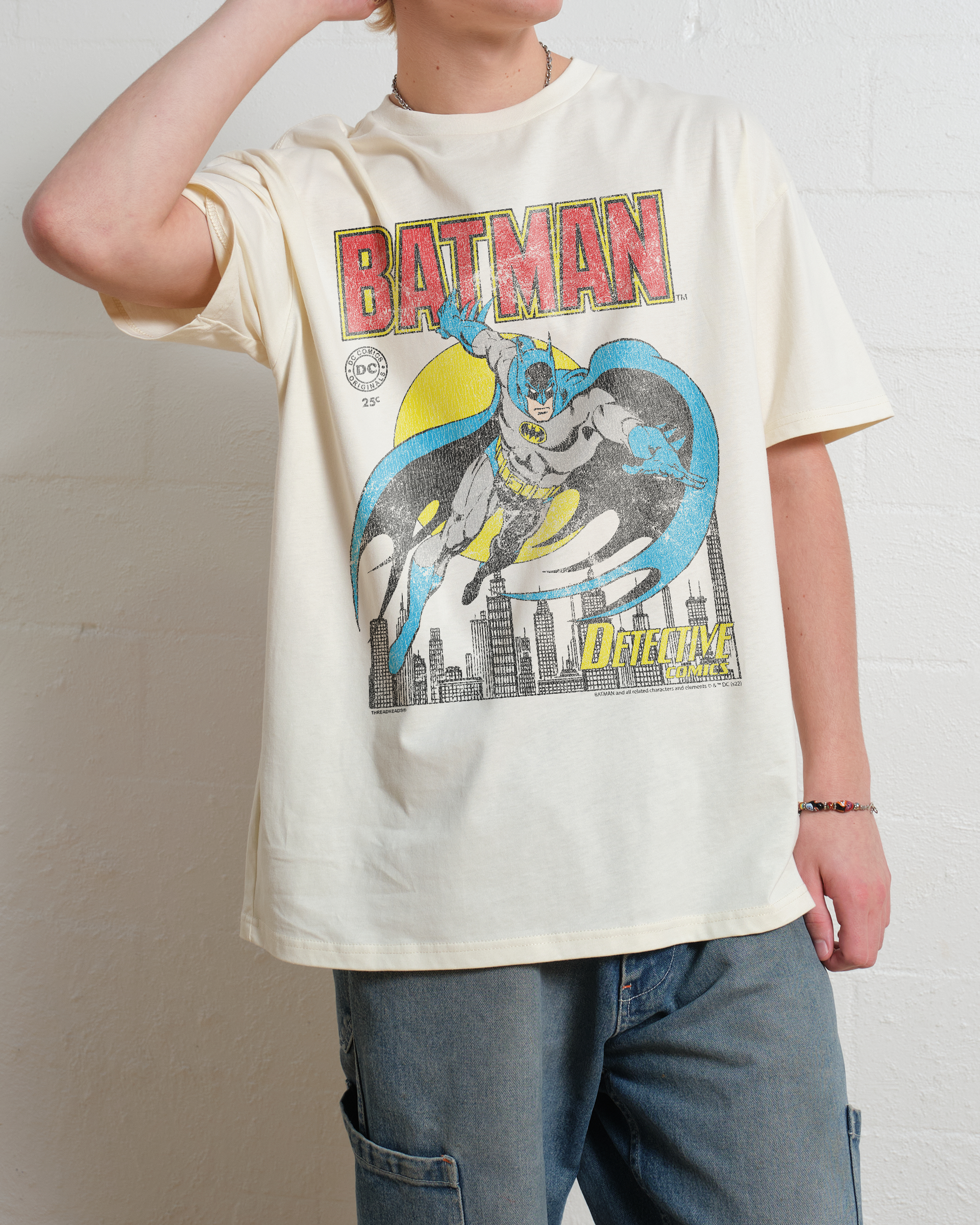 Batman T-Shirt Australia Online