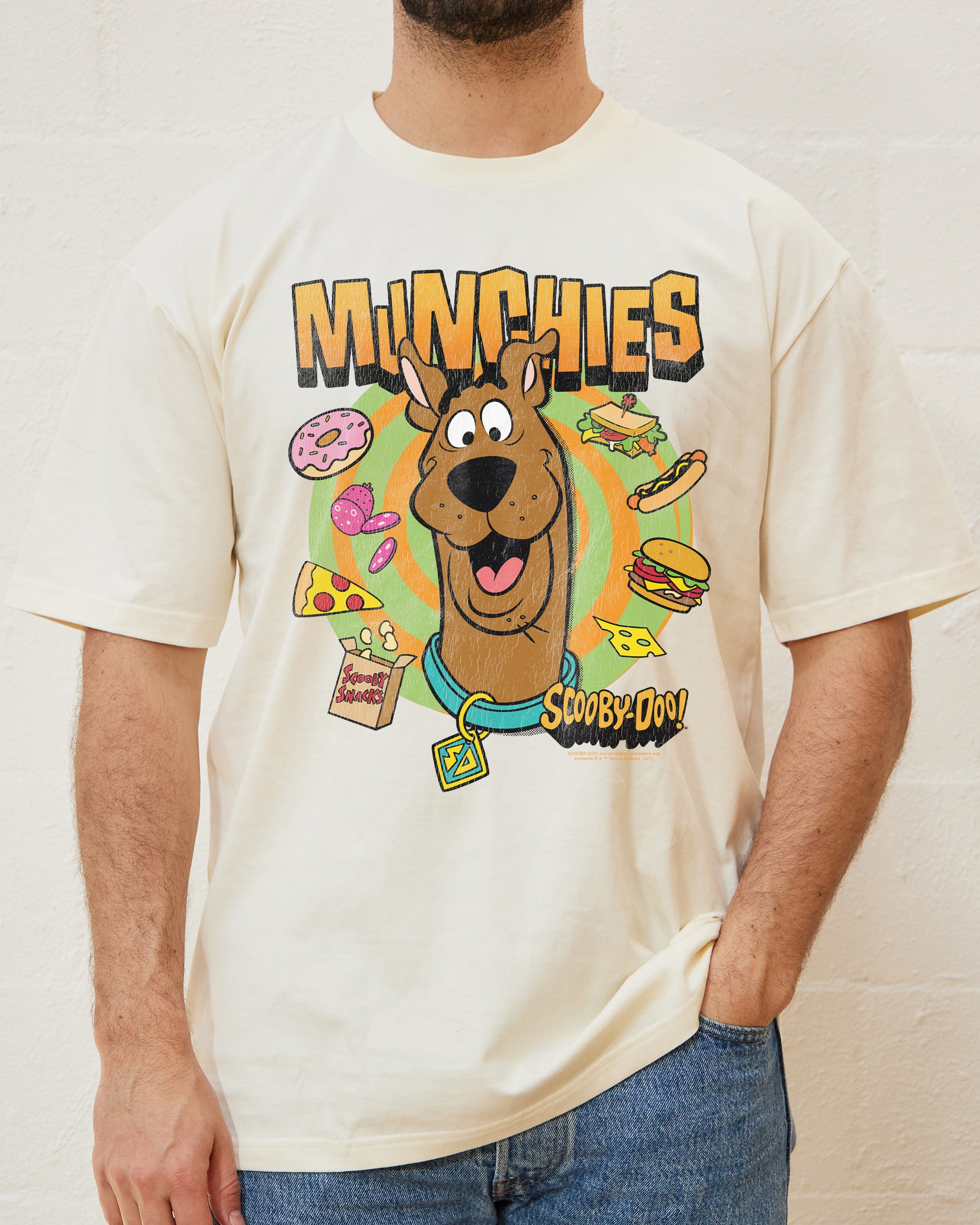 Munchies T-Shirt Australia Online